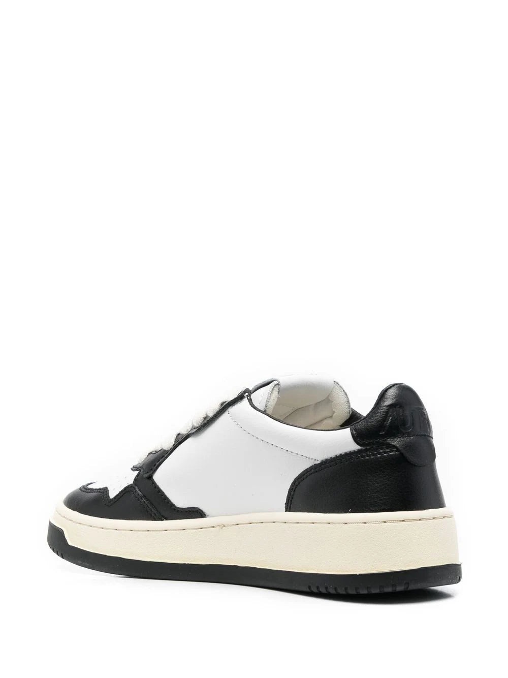 Action Two-Tone Sneakers - 3
