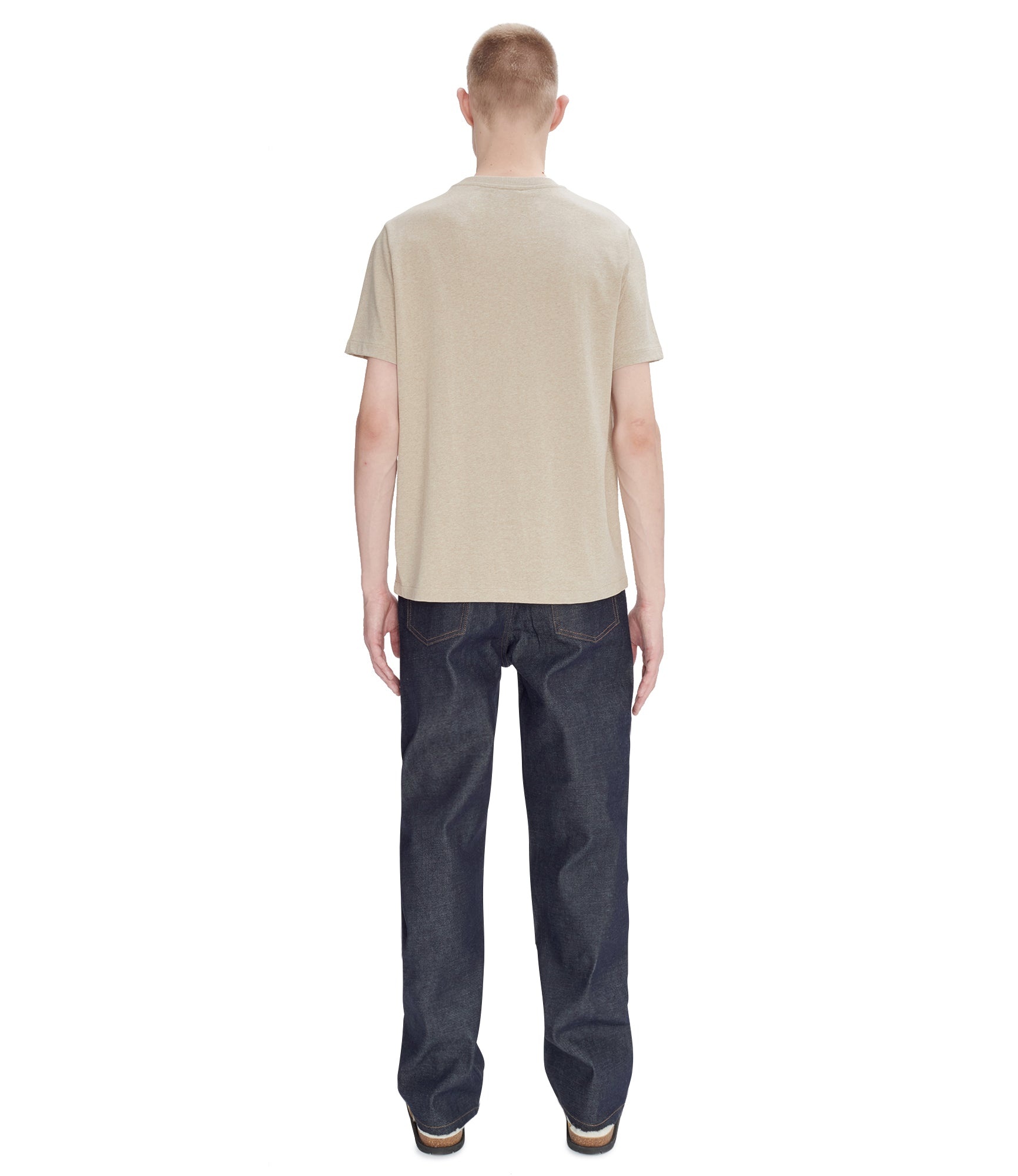 STANDARD RUE MADAME T-SHIRT (M) - 3