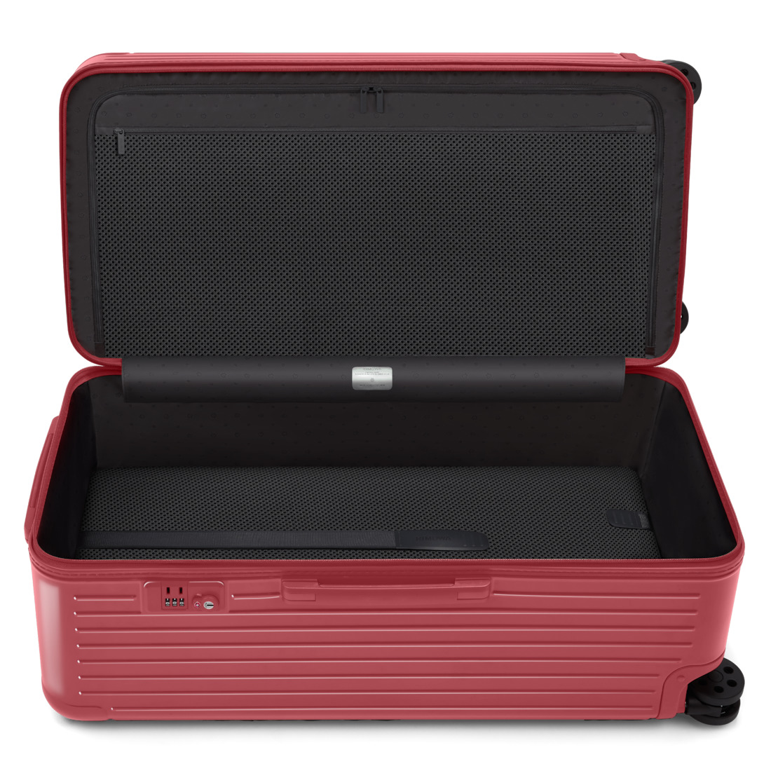 Essential Trunk Plus - 6