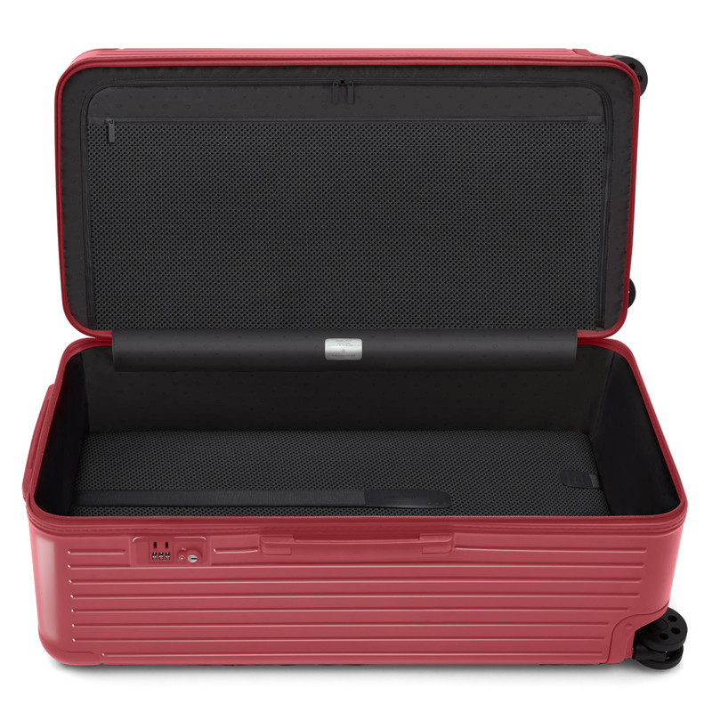 Essential Trunk Plus 6