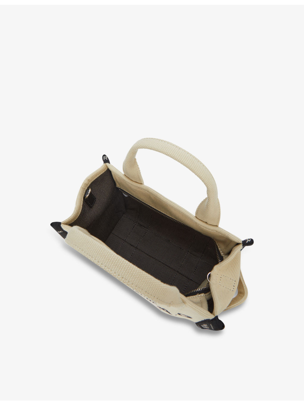 The Jacquard Small Tote Bag - 5