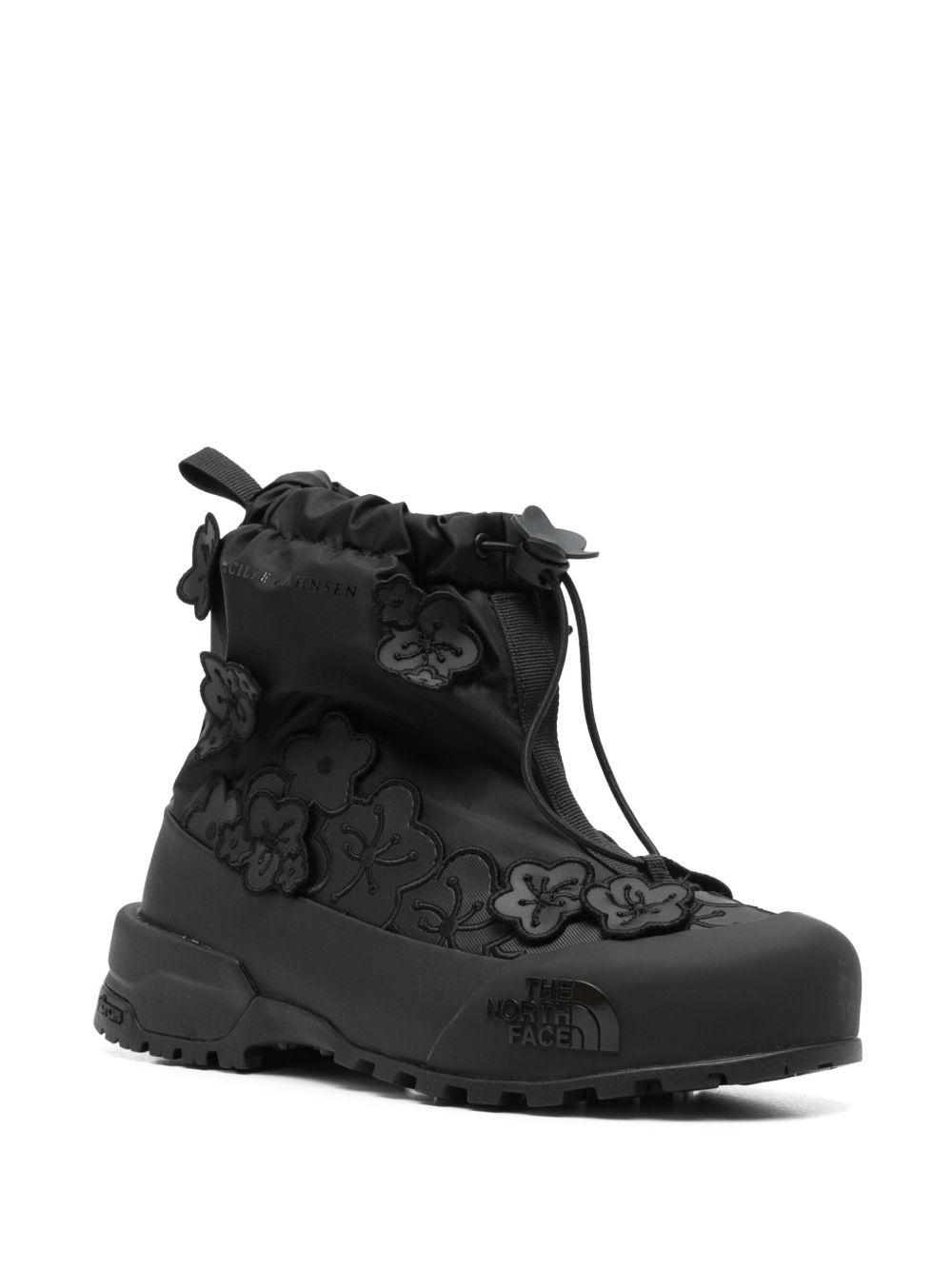 x The North Face Glenclyffe boots - 2
