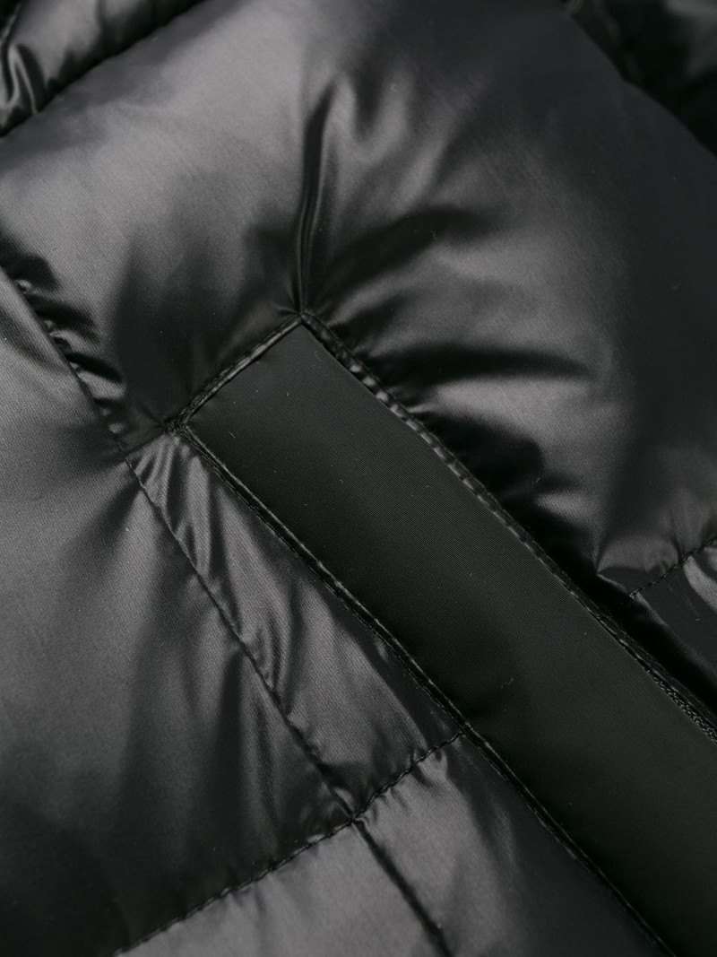 Calinar maxi down coat 7