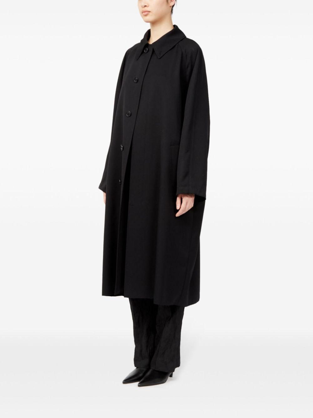 wool coat - 6