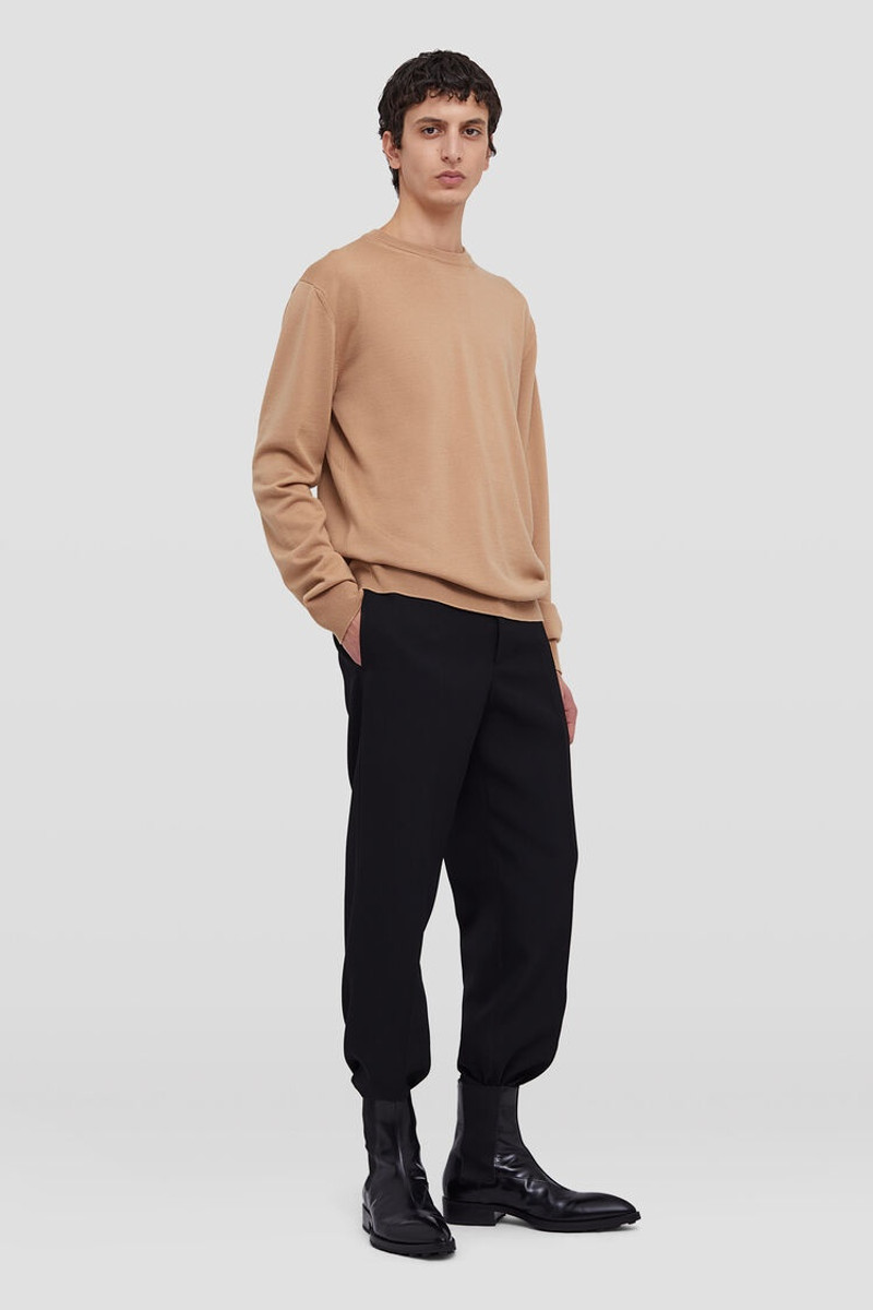 Crew-Neck Sweater 4
