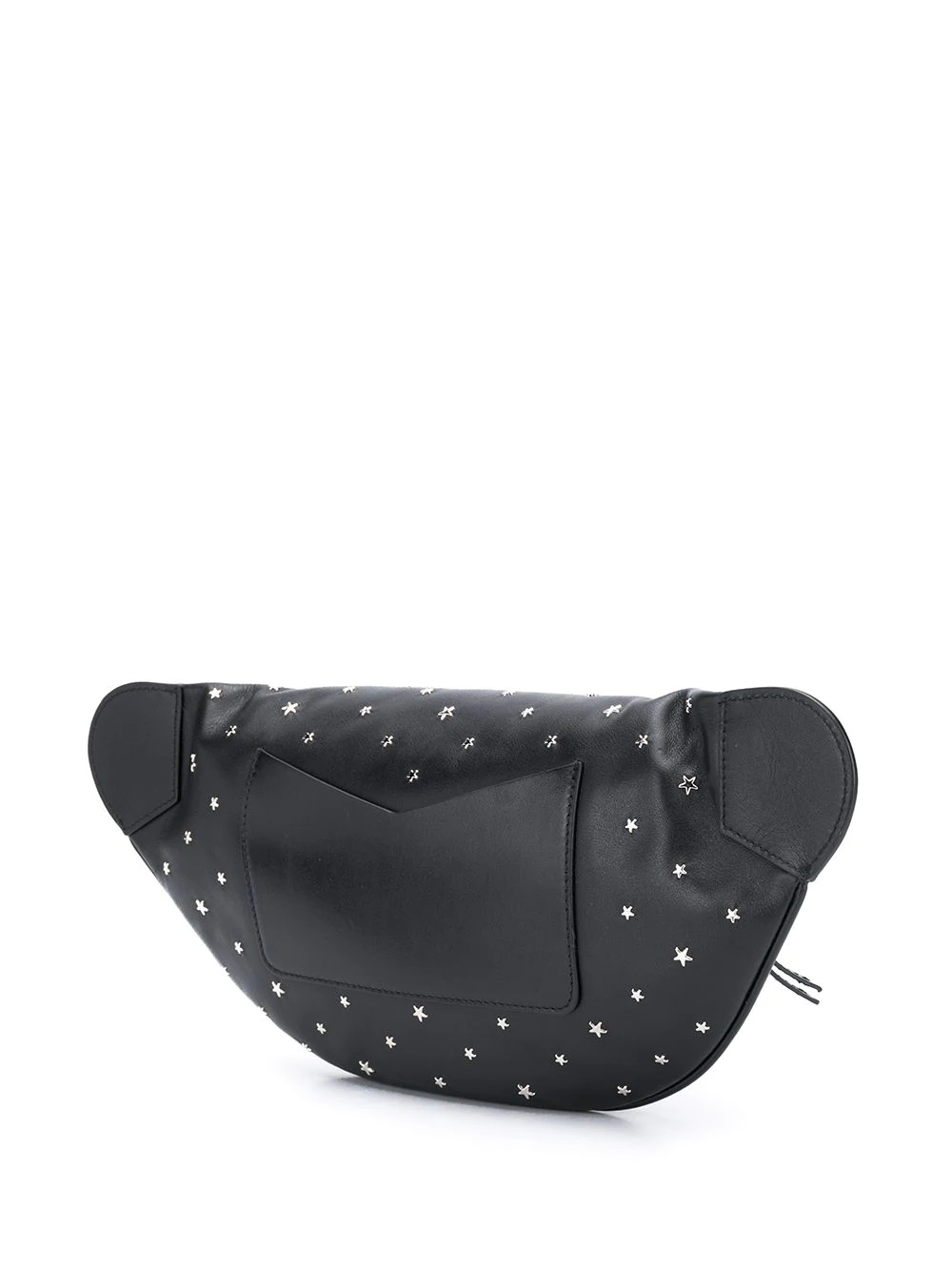 star studded belt bag - 3