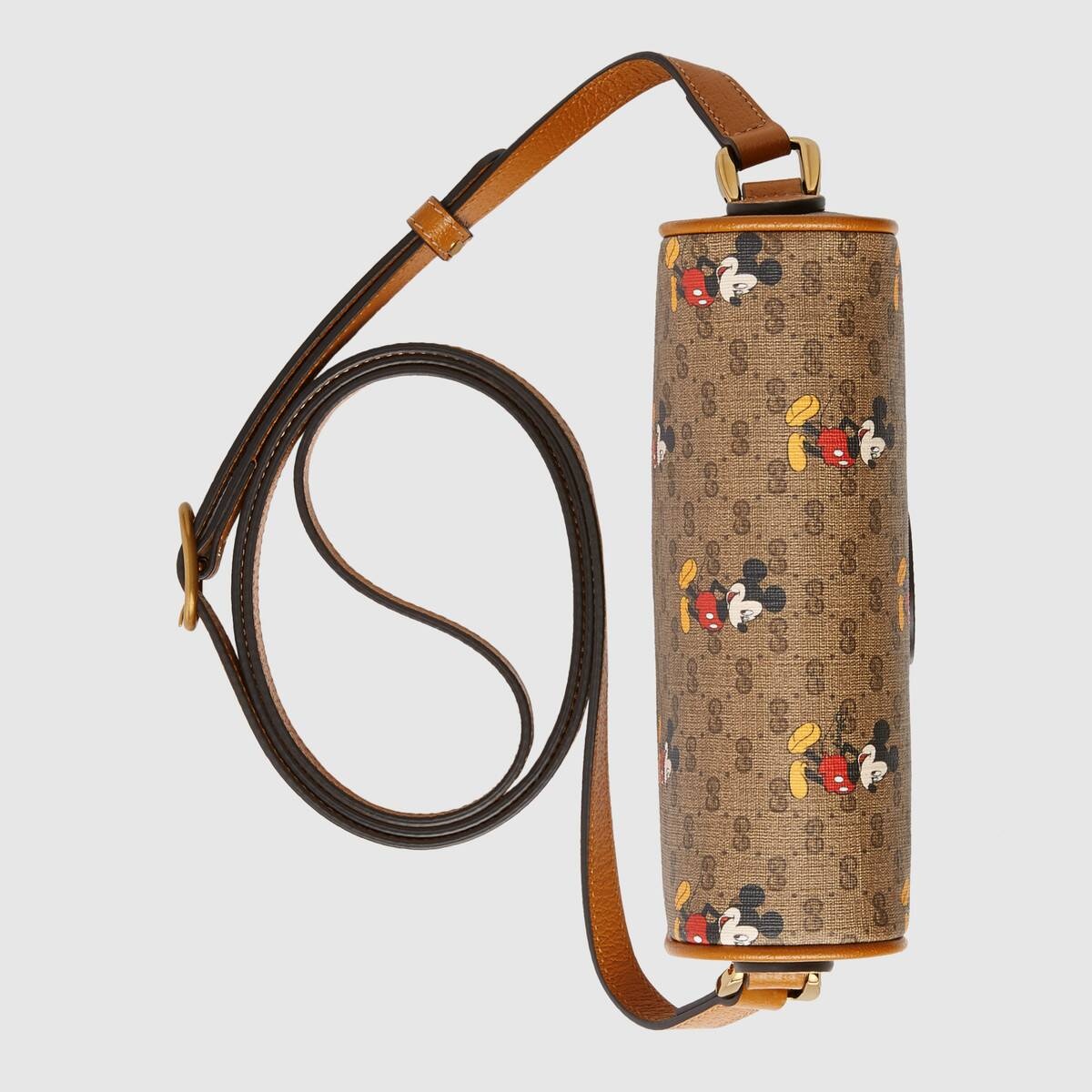 Disney x Gucci shoulder bag - 8