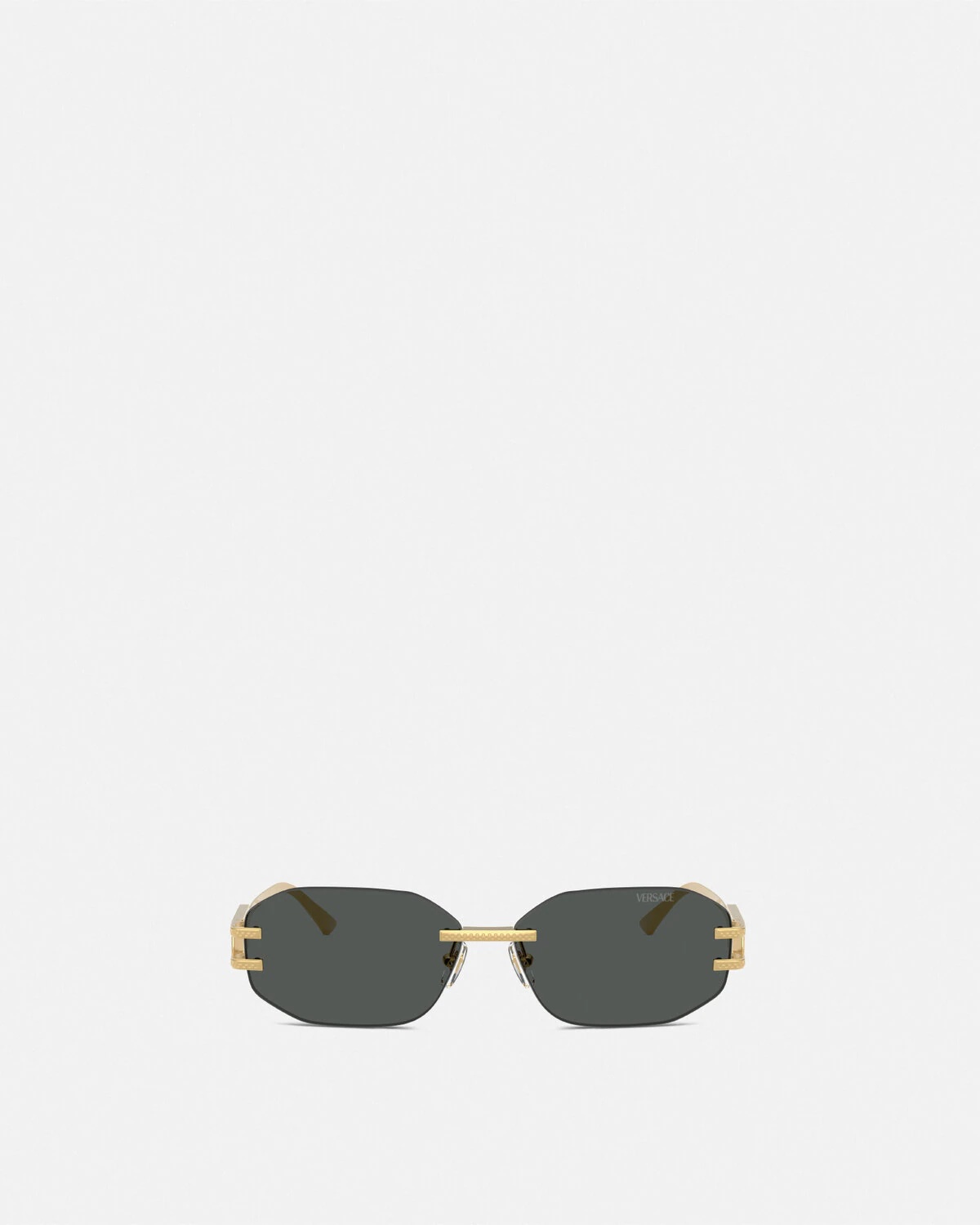 Damier Plaque Sunglasses - 2