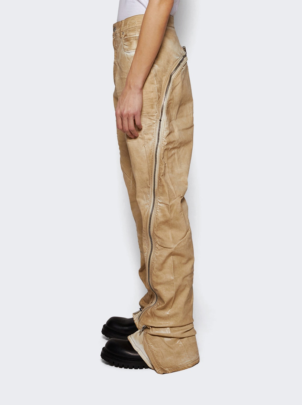 Bolan Banana Pants Parchment - 3