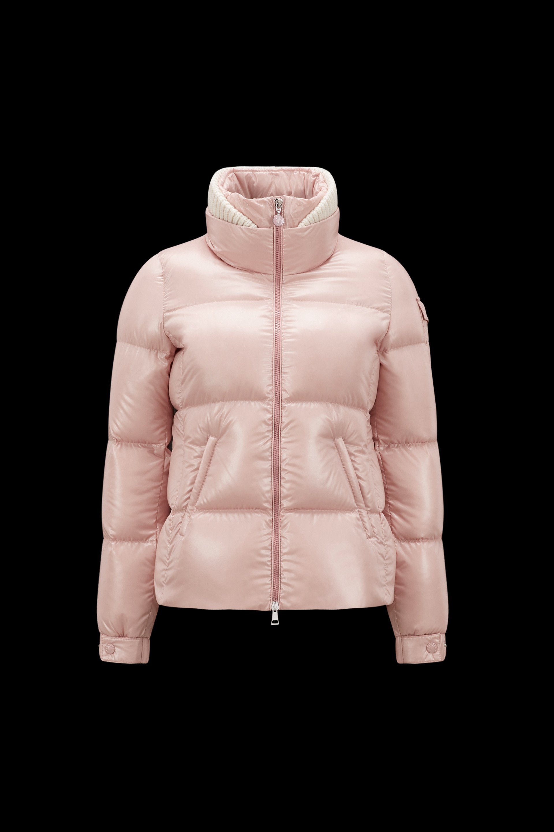 Vistule Short Down Jacket - 1