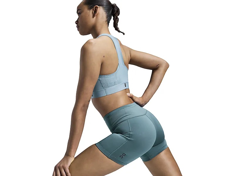 On Performance Short Tights - 4