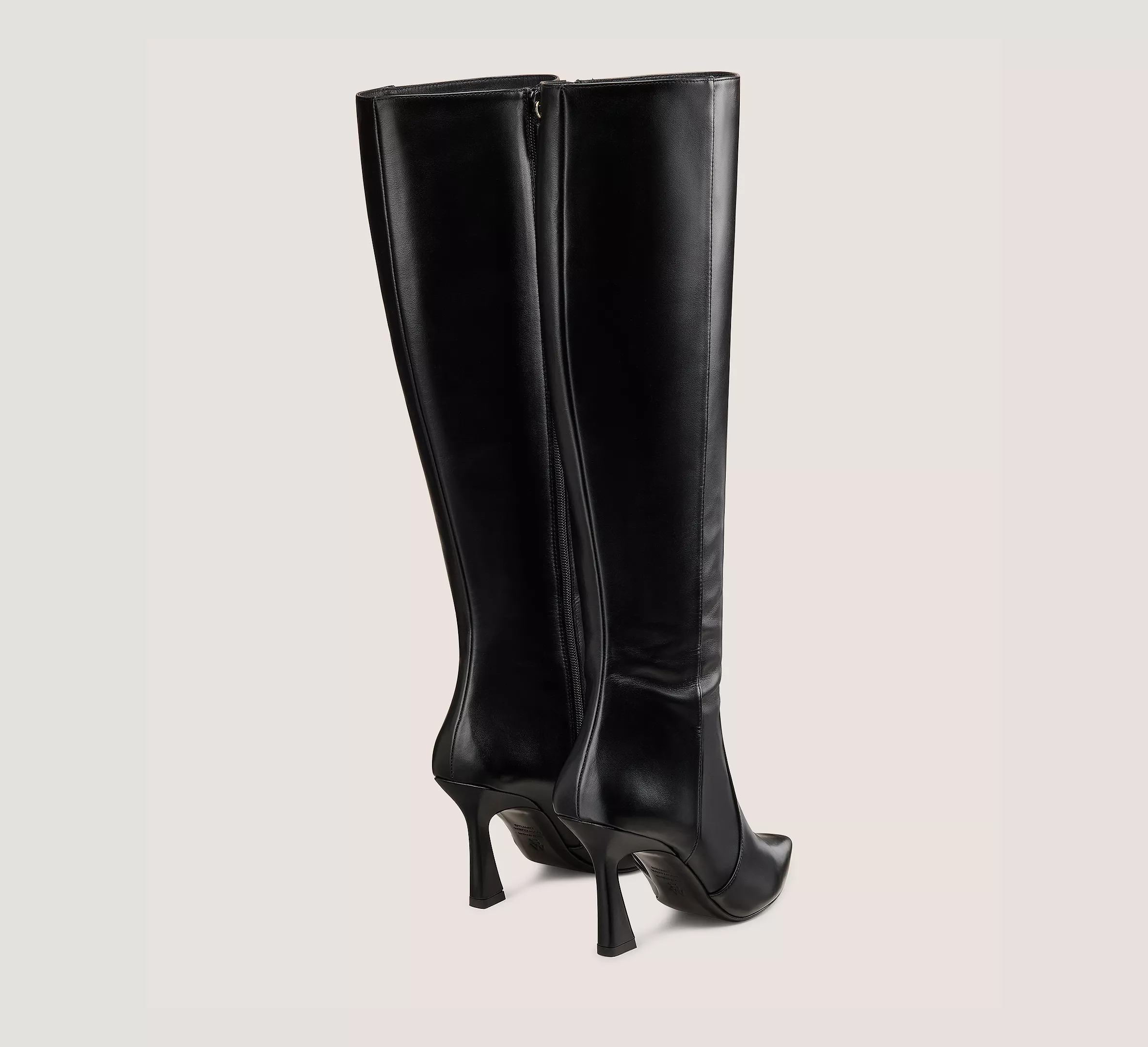 VINNIE ZIP BOOT 85 - 3