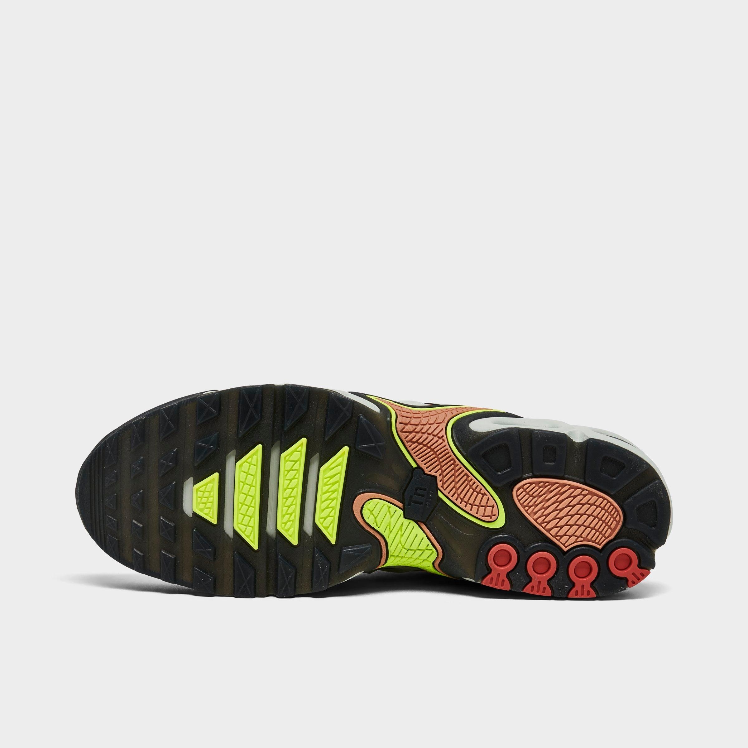 MEN'S NIKE AIR MAX PLUS DRIFT CASUAL SHOES - 6