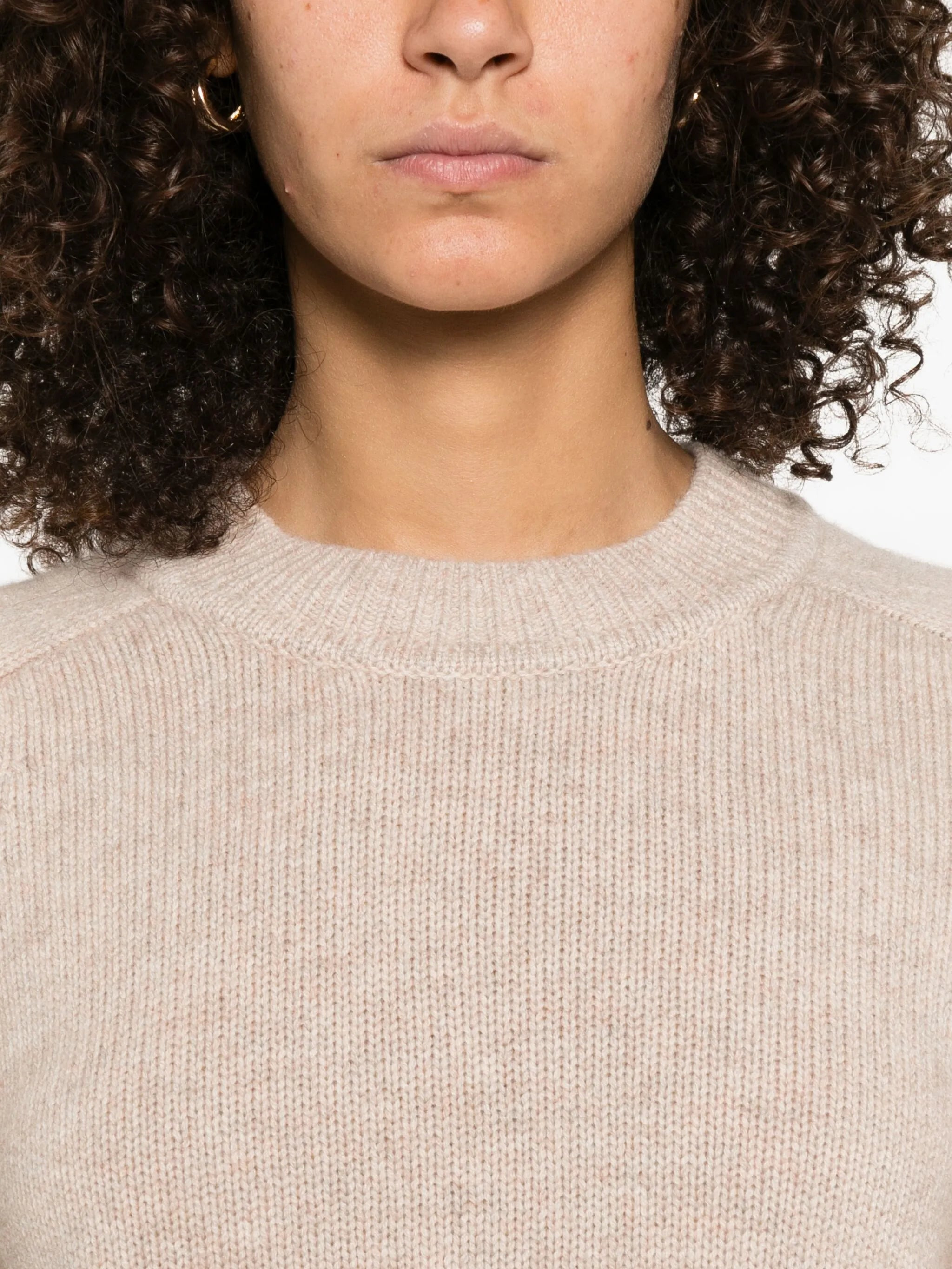 Isabel Marant Round-neck Sweater - 2