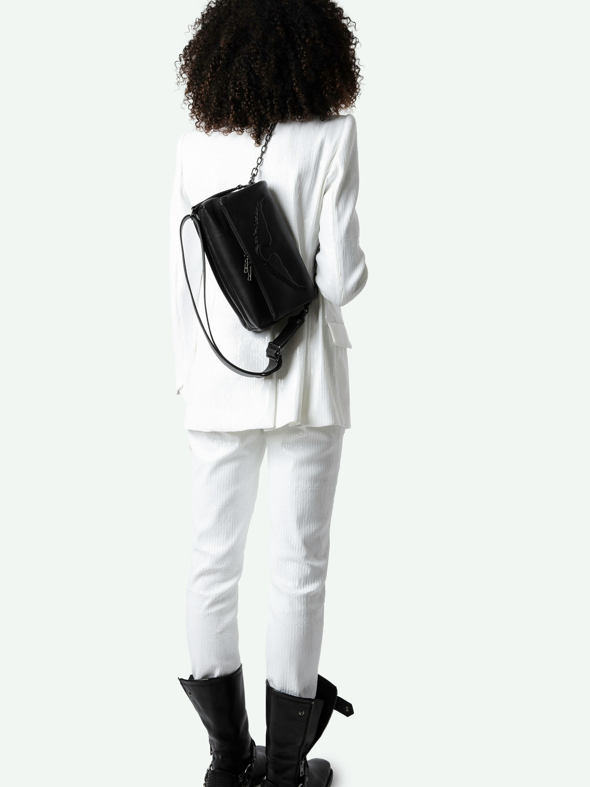 Rocky Bag - 7