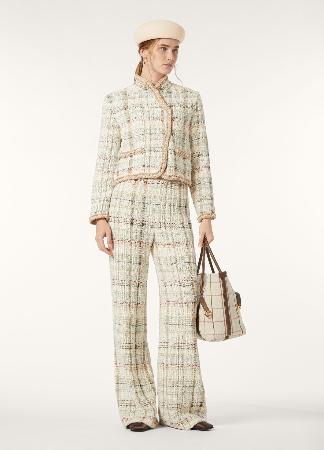 Gozzano Pants - 2