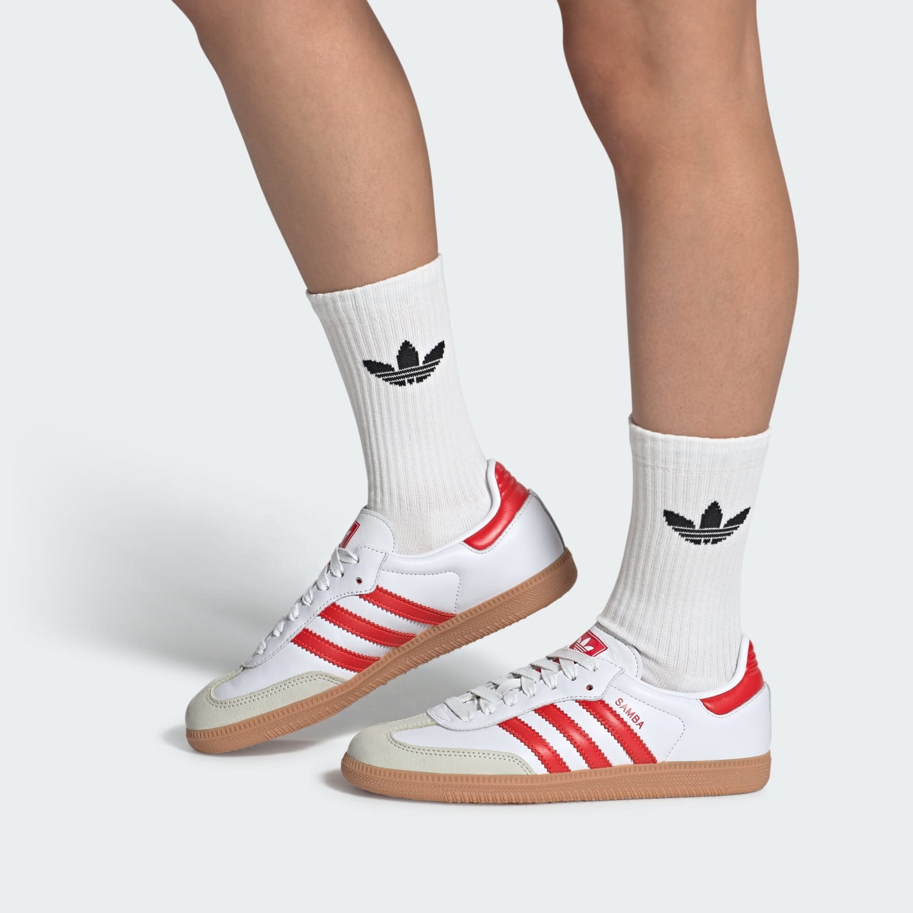 Samba OG Shoes - 5