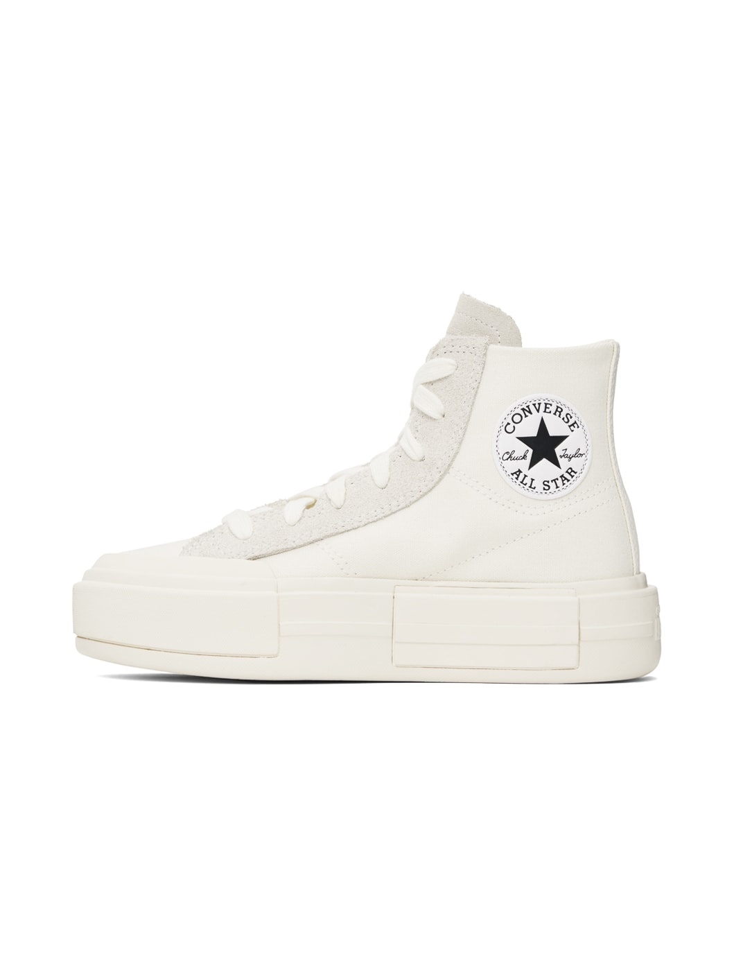 Off-White Chuck Taylor All Star Cruise High Top Sneakers - 3