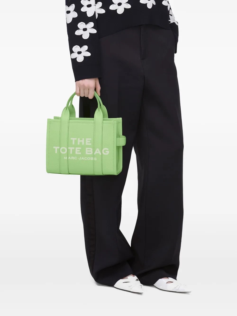 THE SMALL TOTE - 2