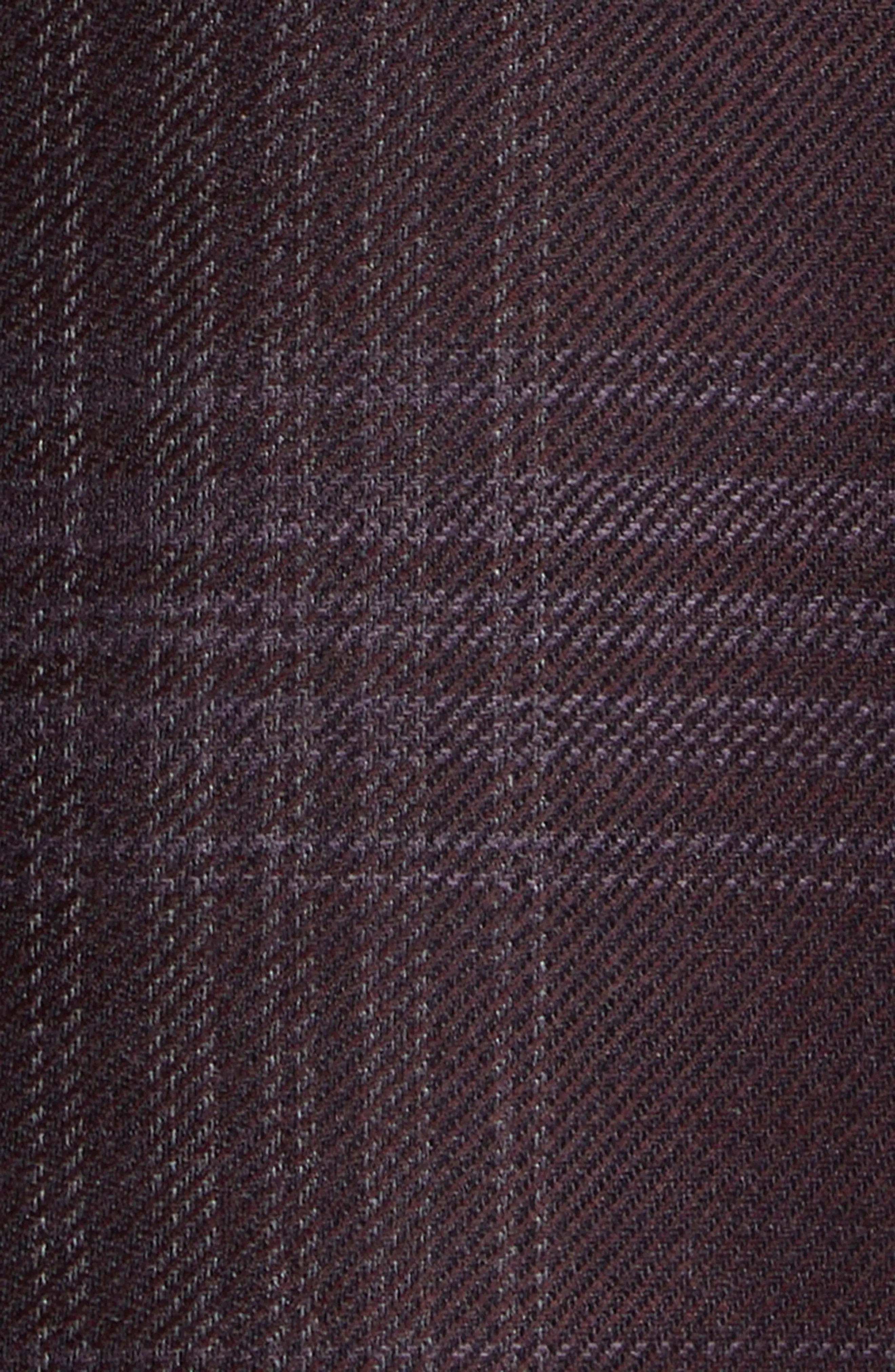 Plaid Achillfarm Wool & Silk Sport Coat - 5