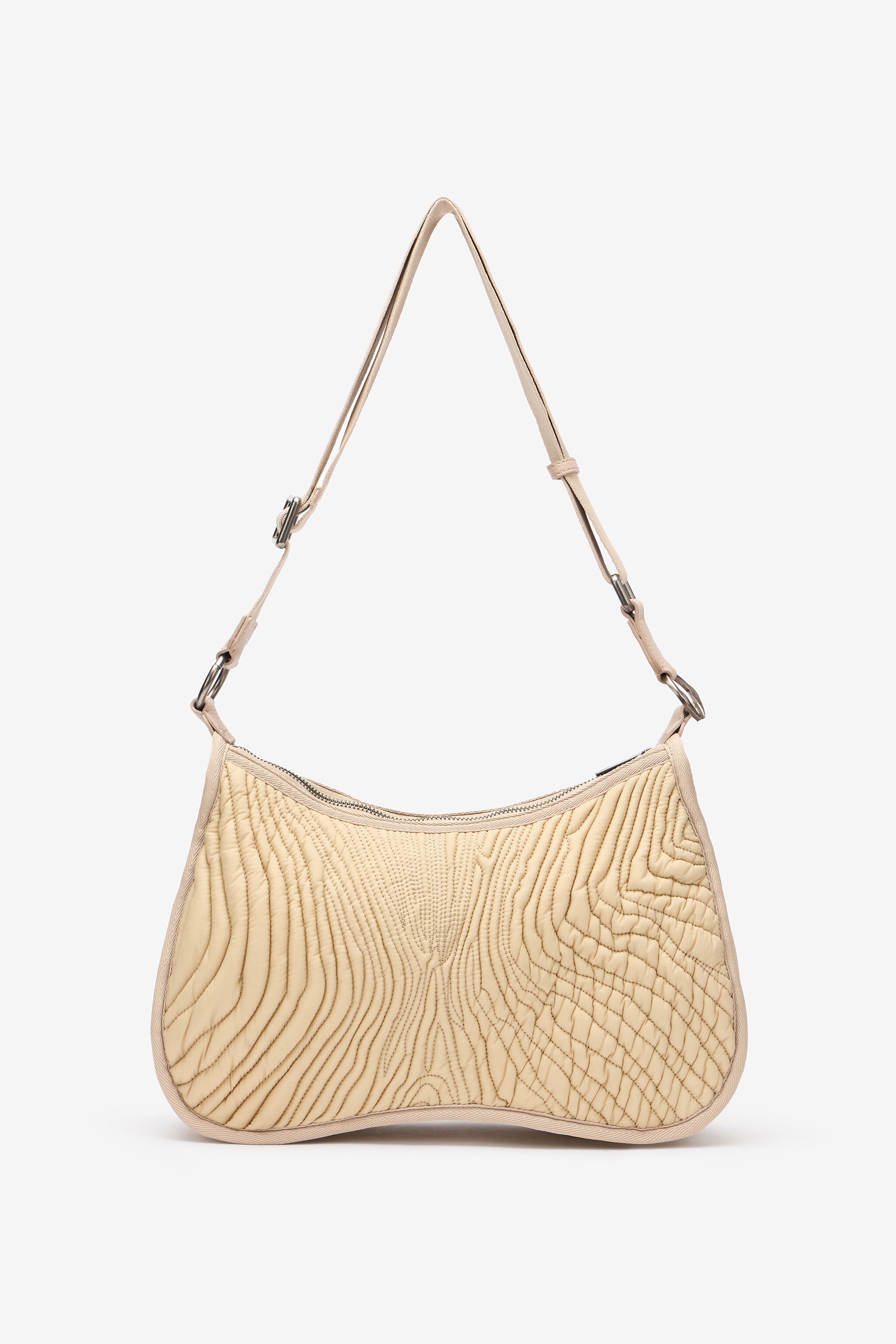 Matelassé Torino Bag - 3