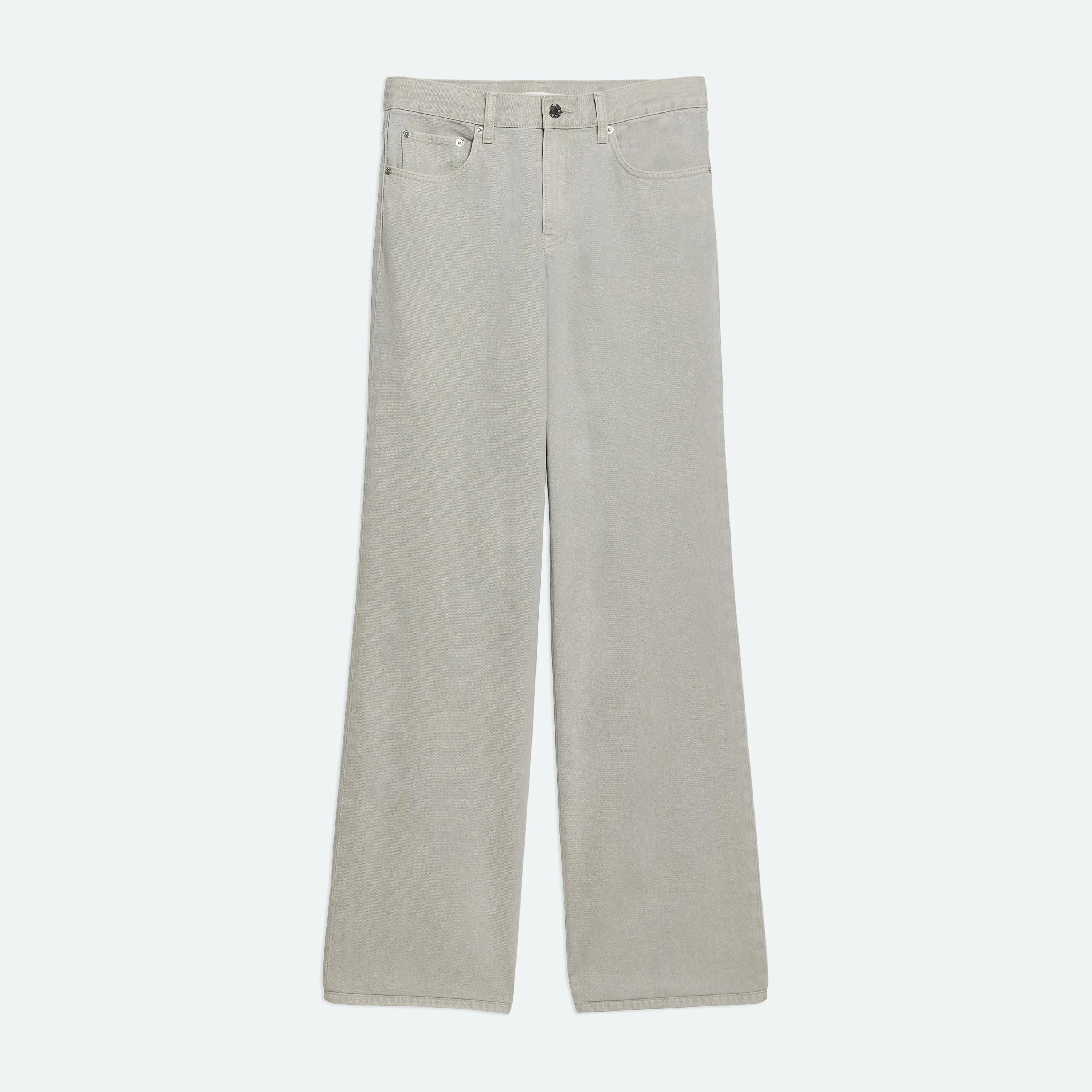 WARDROBE JEAN - 1