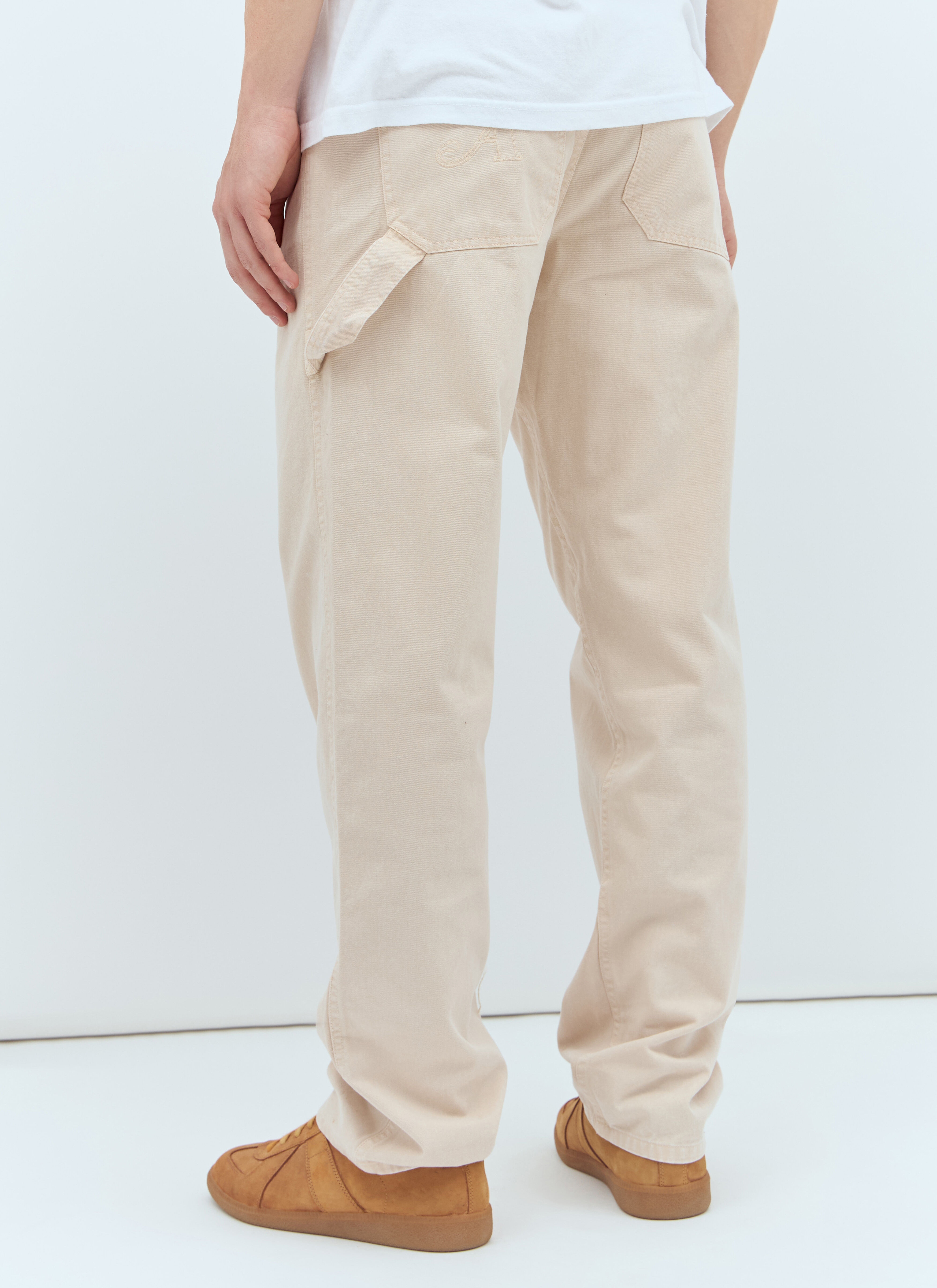 Painter Pants - 4