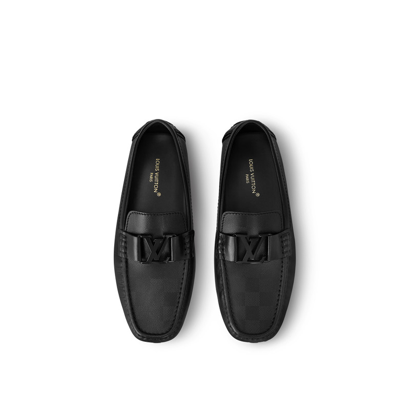 Monte Carlo Mocassin 3