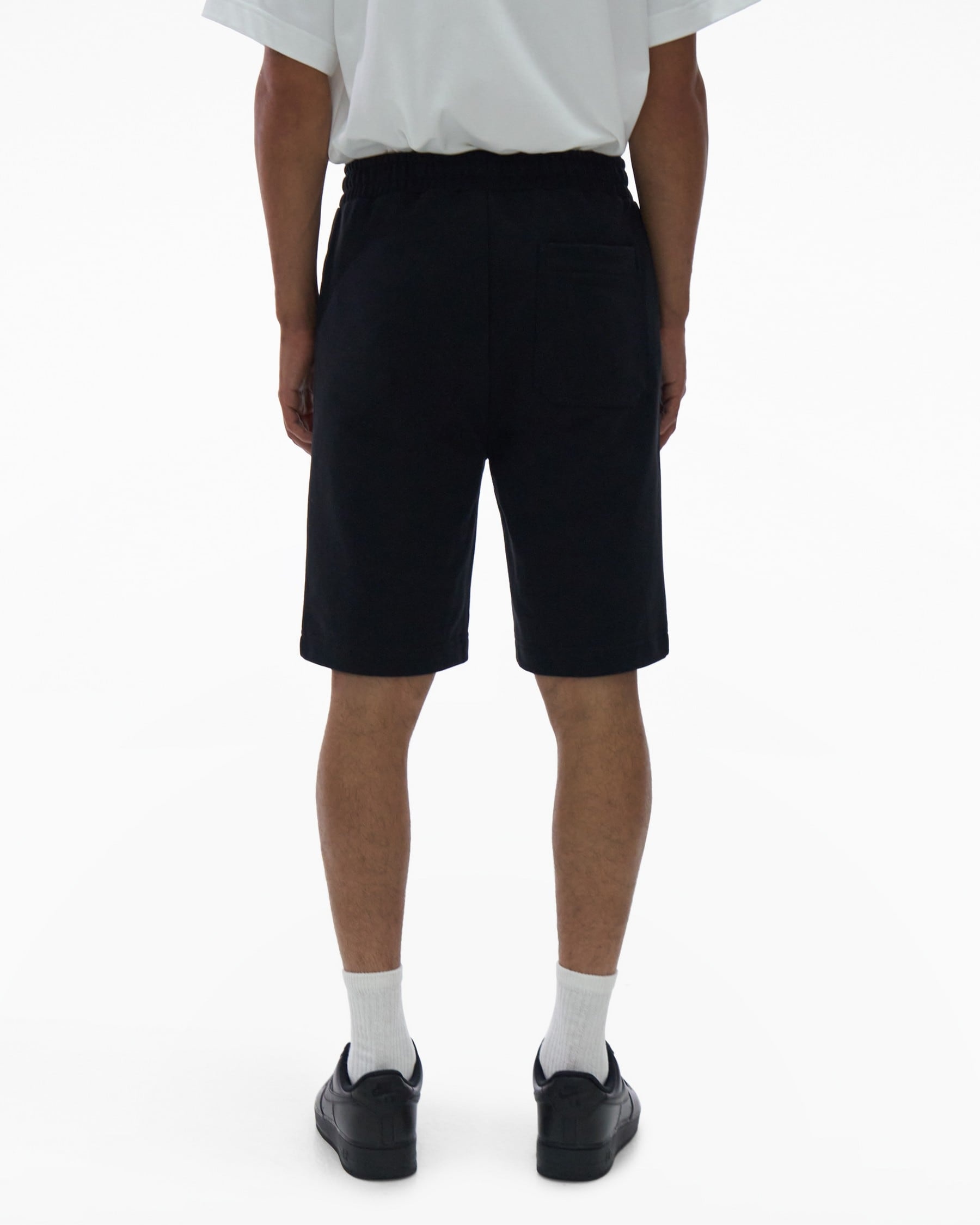 CORE LOGO SHORT - 4