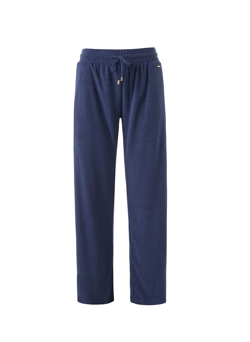 BETTY NAVY TROUSERS - 1