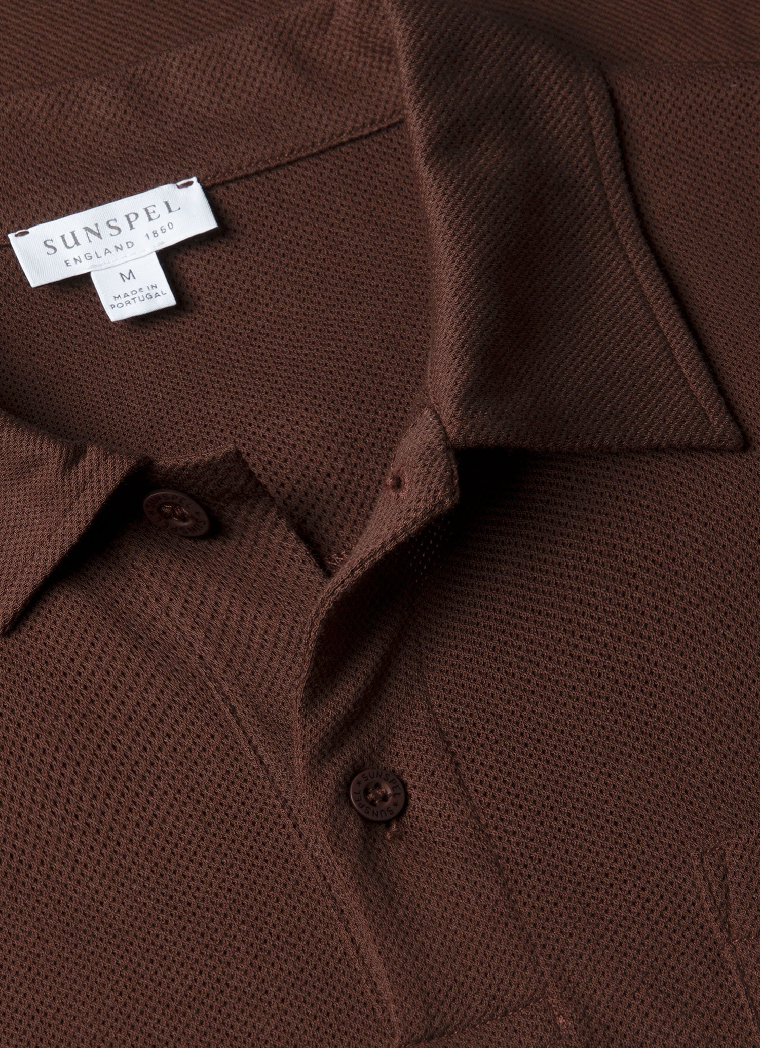 Riviera Polo Shirt - 4