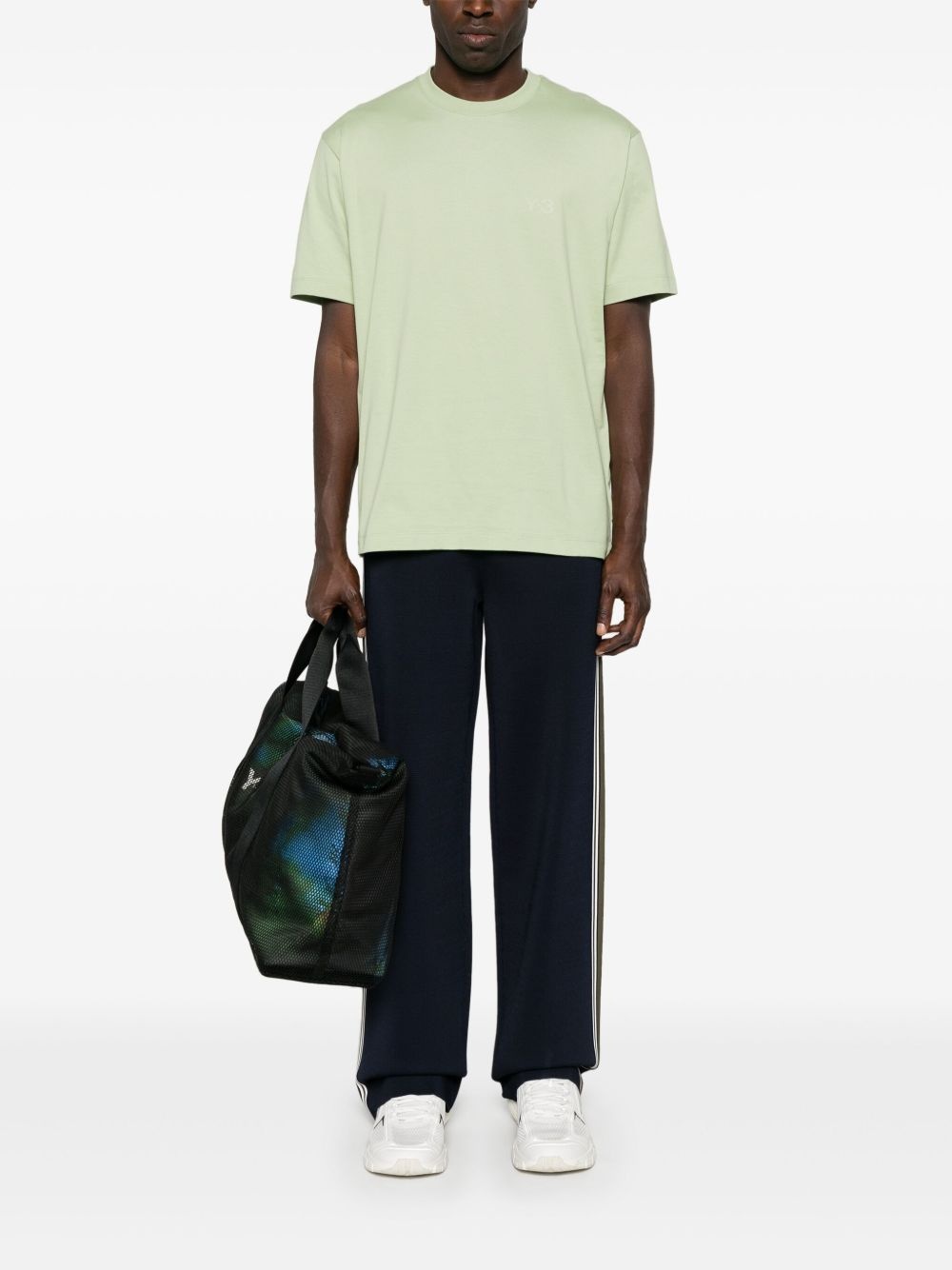 short-sleeves T-shirt - 3