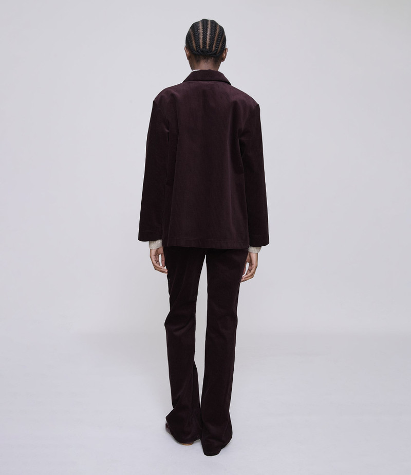 A.P.C. ROMY JEANS outlook