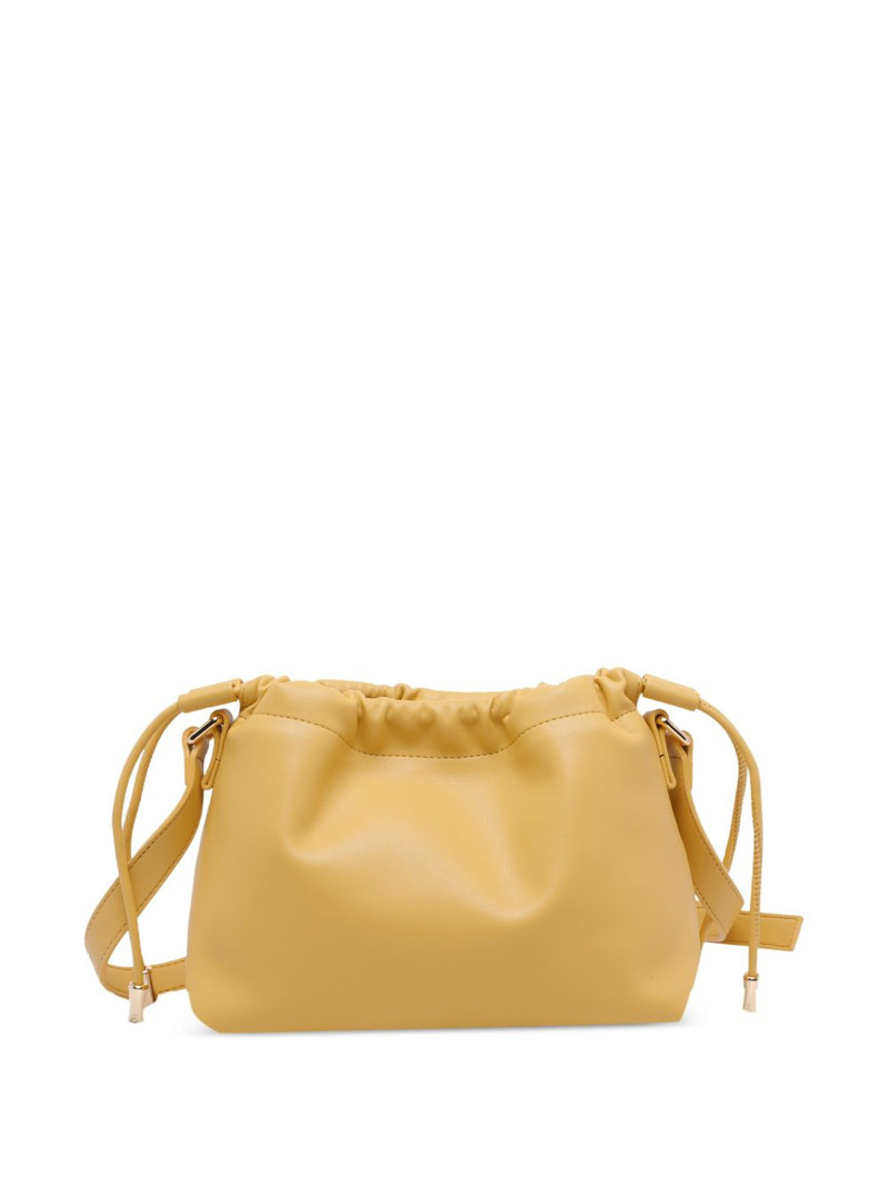 A.P.C. magnetic-fastening cross body bag outlook
