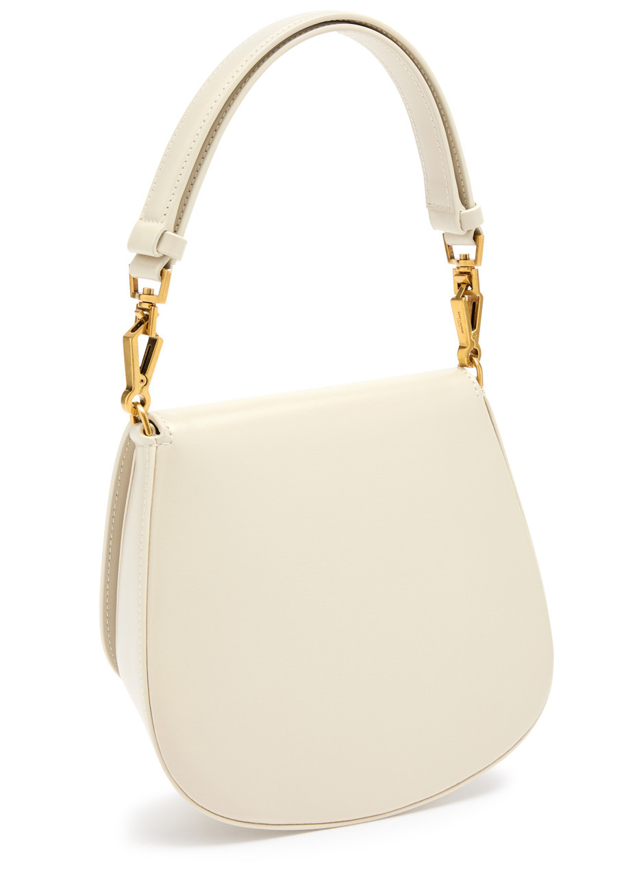 Saint Laurent Voltaire Leather top Handle bag - 2