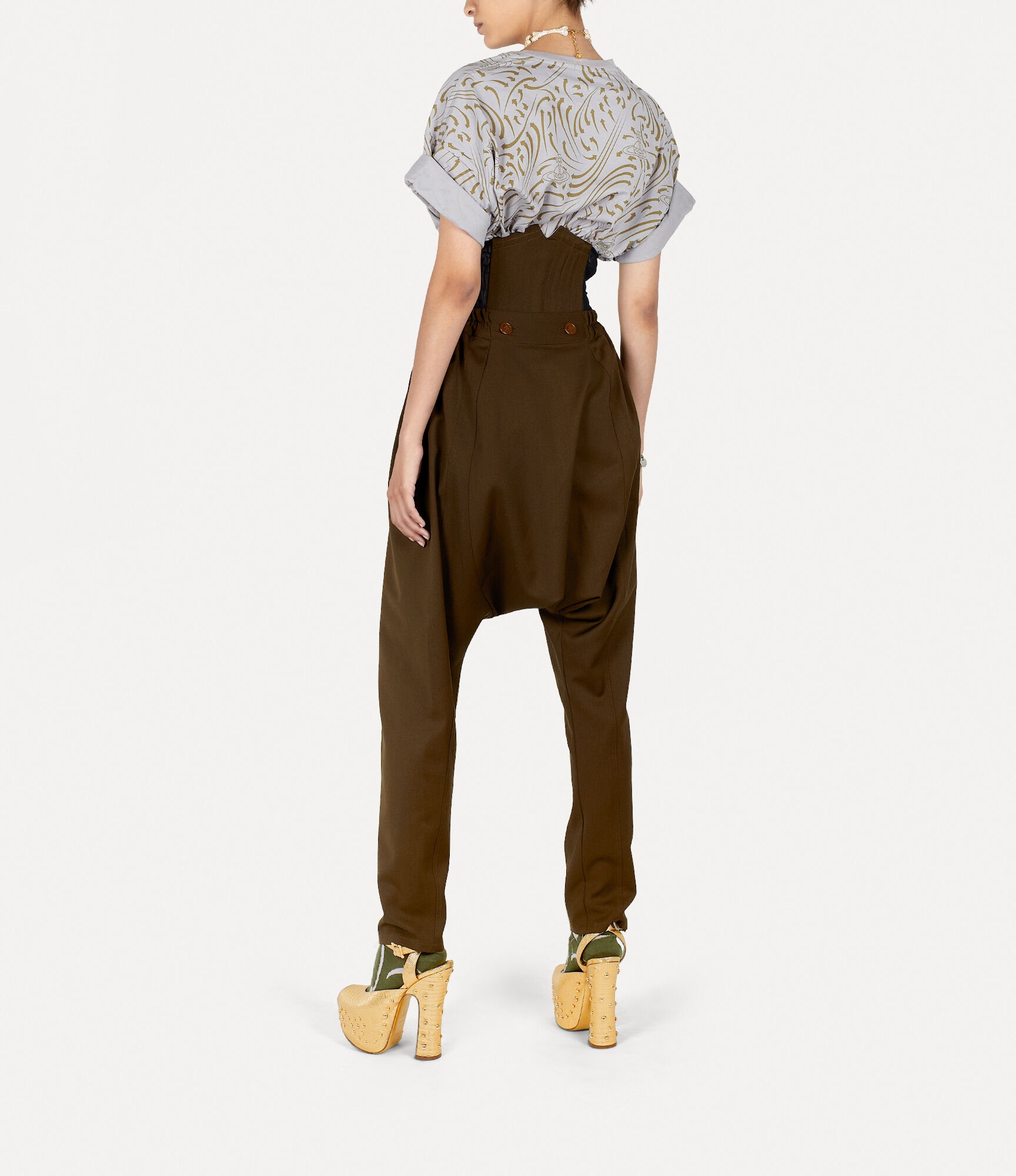 OVERSIZED T-SHIRT - 6