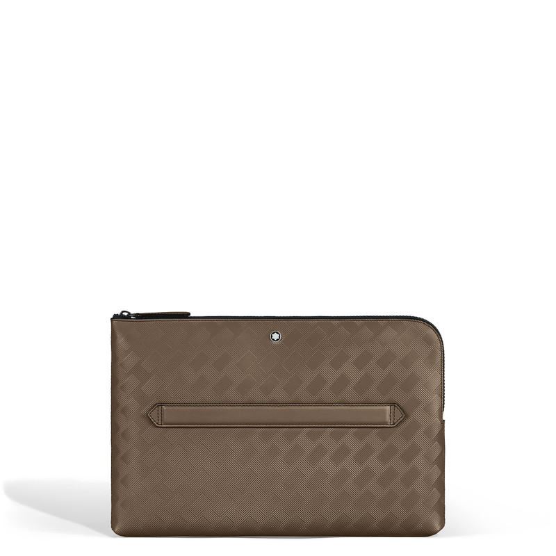 LAPTOP CASE IN EXTREME LEATHER 1