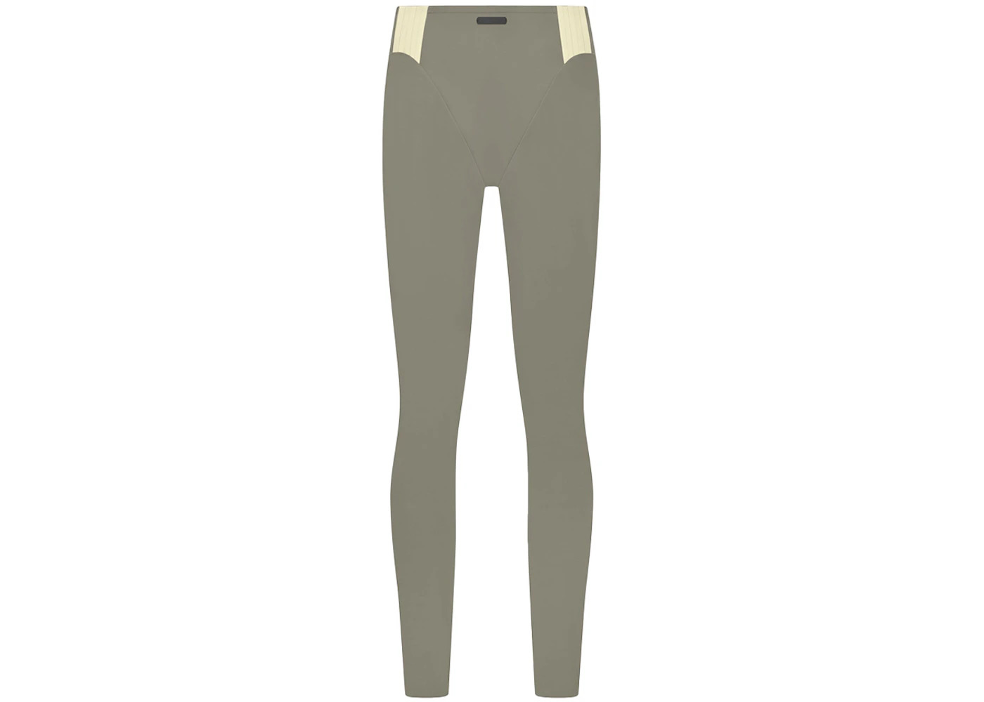 Fear of God Athletics Women's Legging Clay - 1