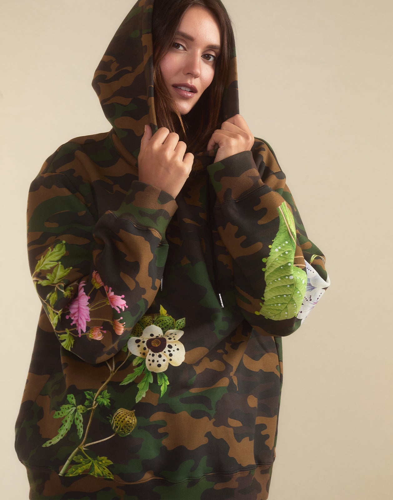 In Plain Sight Hoodie - 5