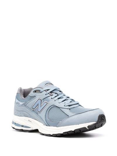 New Balance 2002R low top sneakers outlook