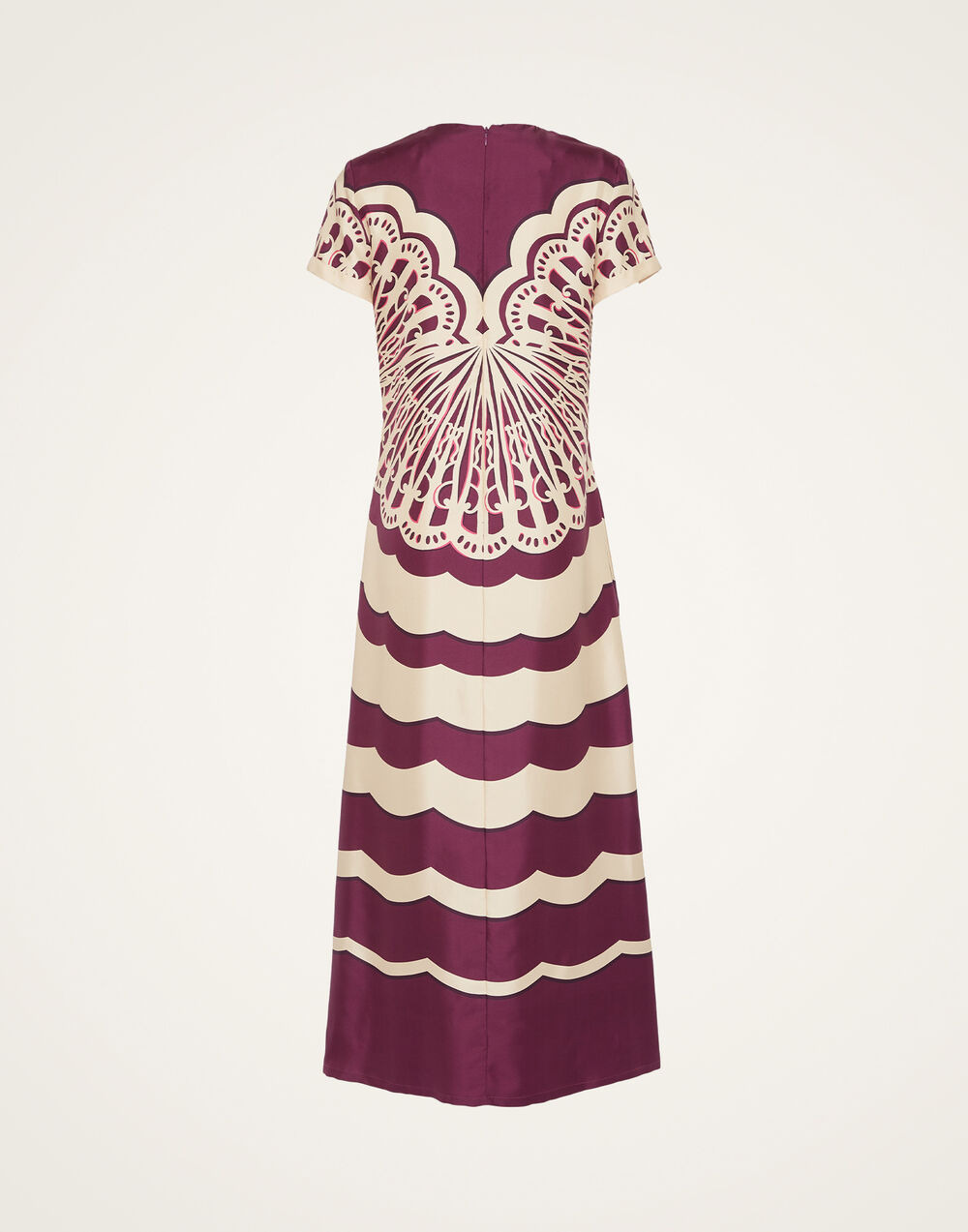 Swing Dress - 3
