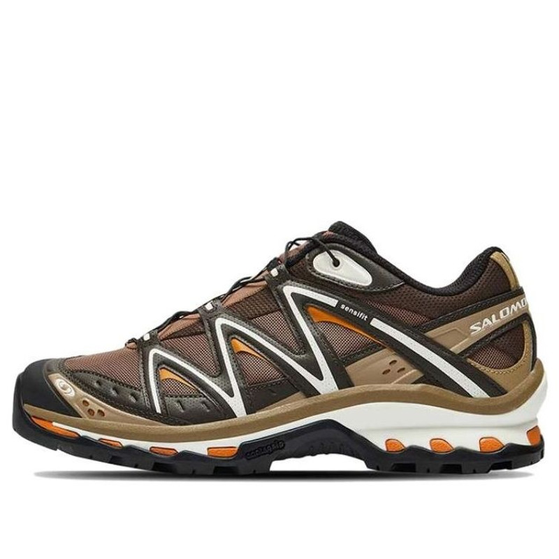 Salomon XT-QUEST ADV 'Brown' 473360 - 1