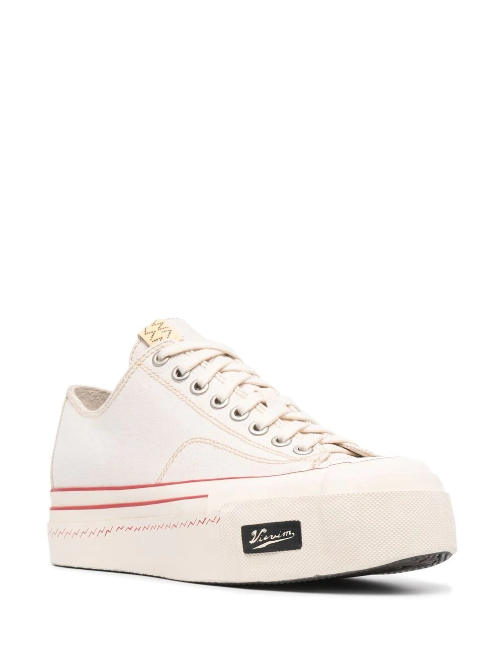 Skagway low-top sneakers - 2