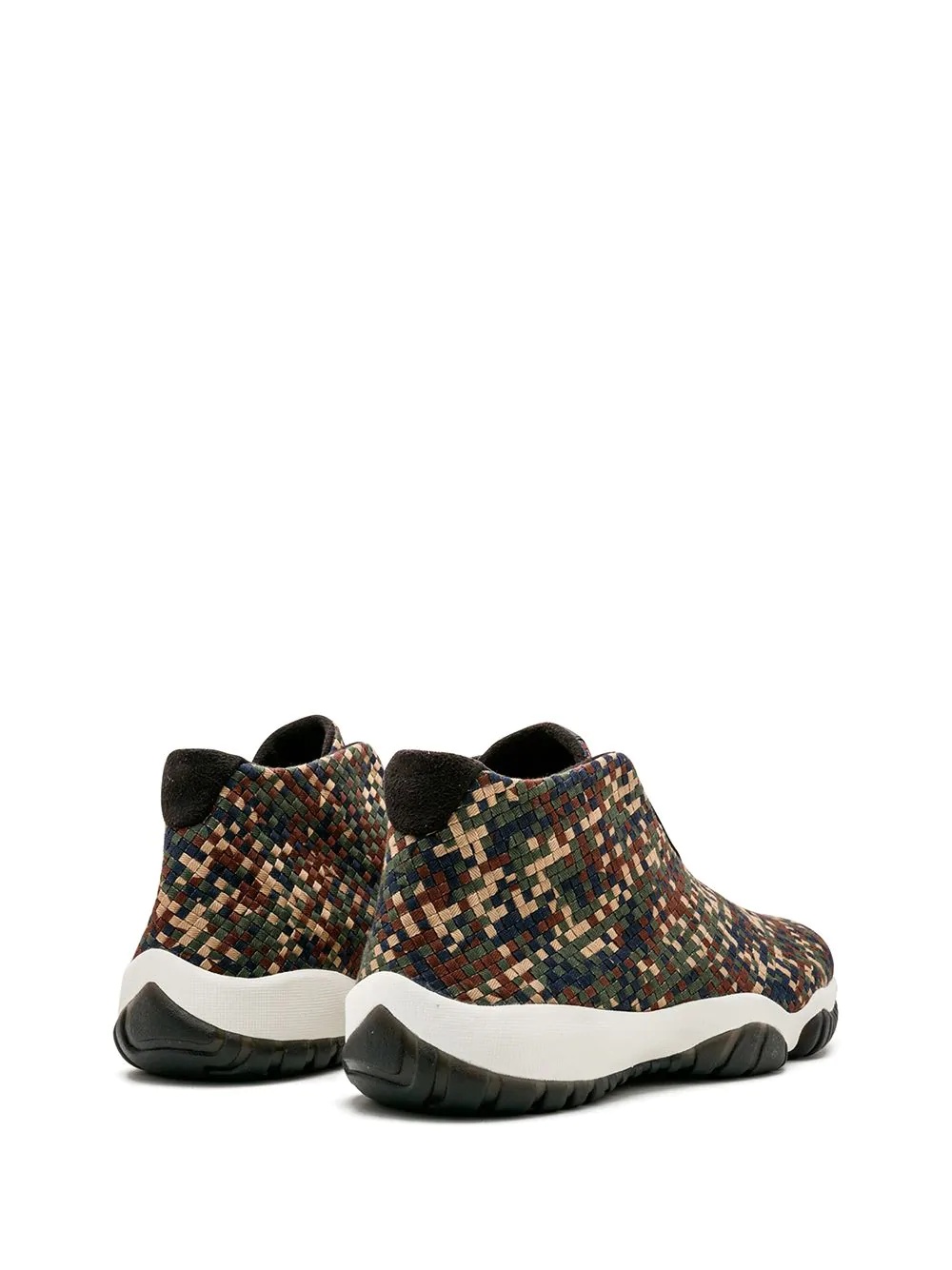 Air Jordan Future Premium camo - 3