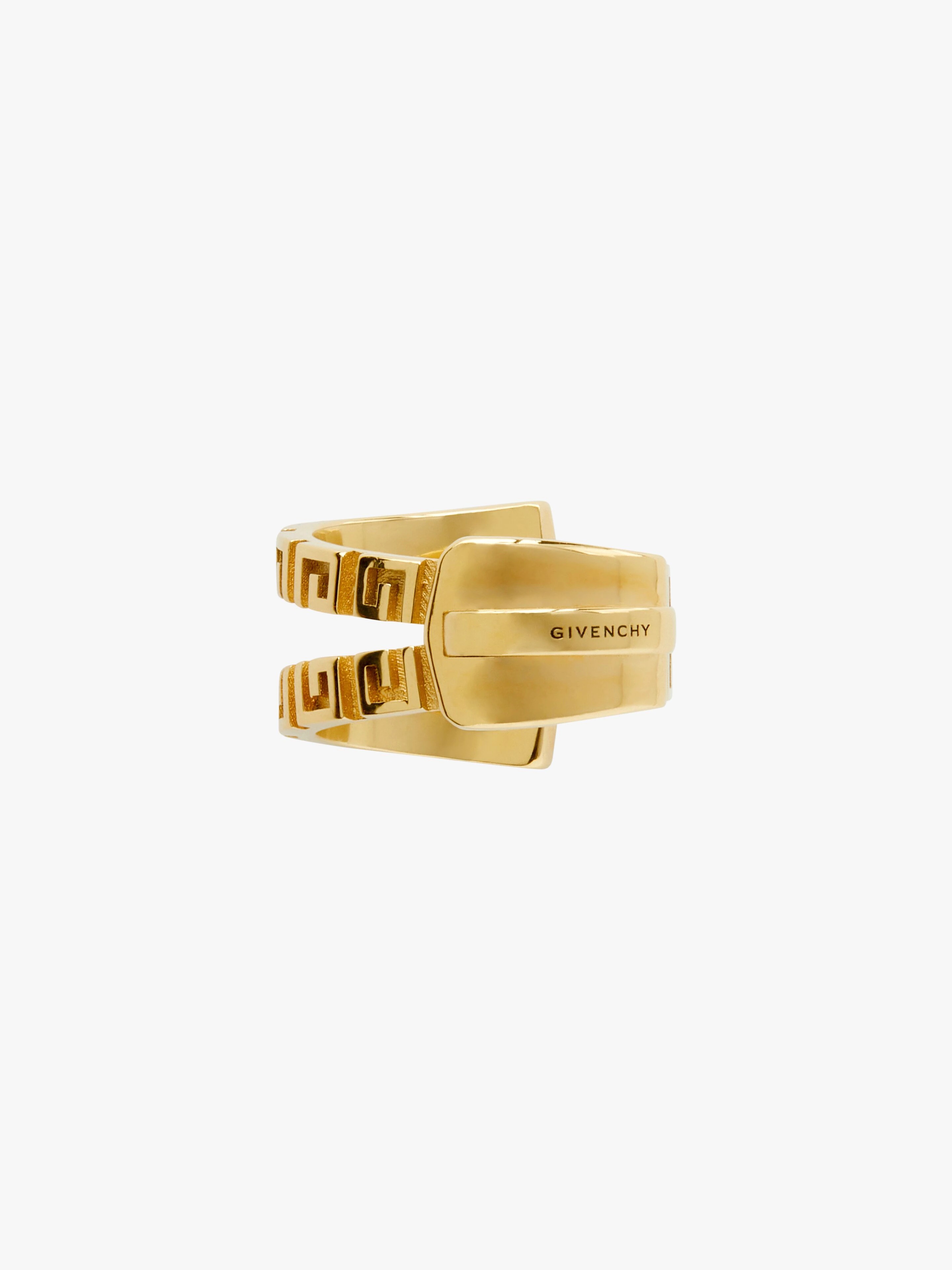 G ZIP RING - 1