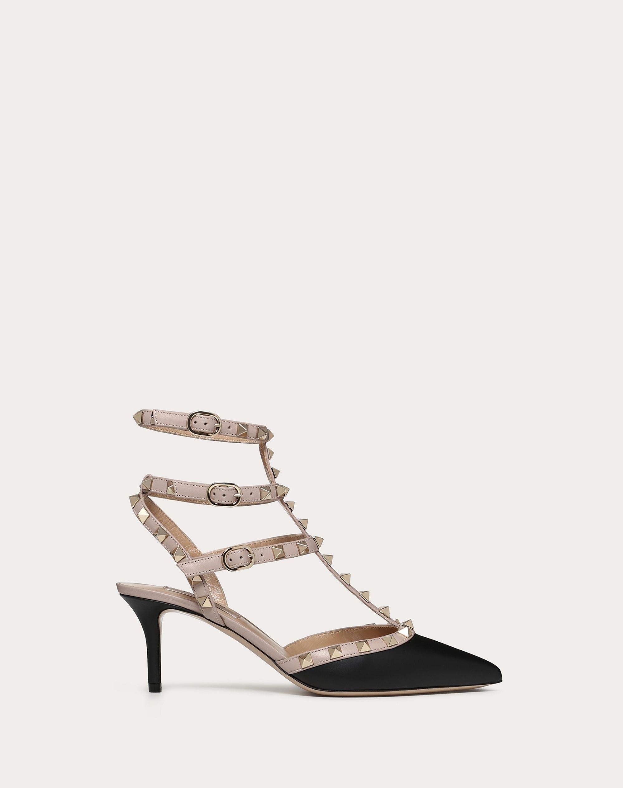 Rockstud Caged Pump 65mm - 1