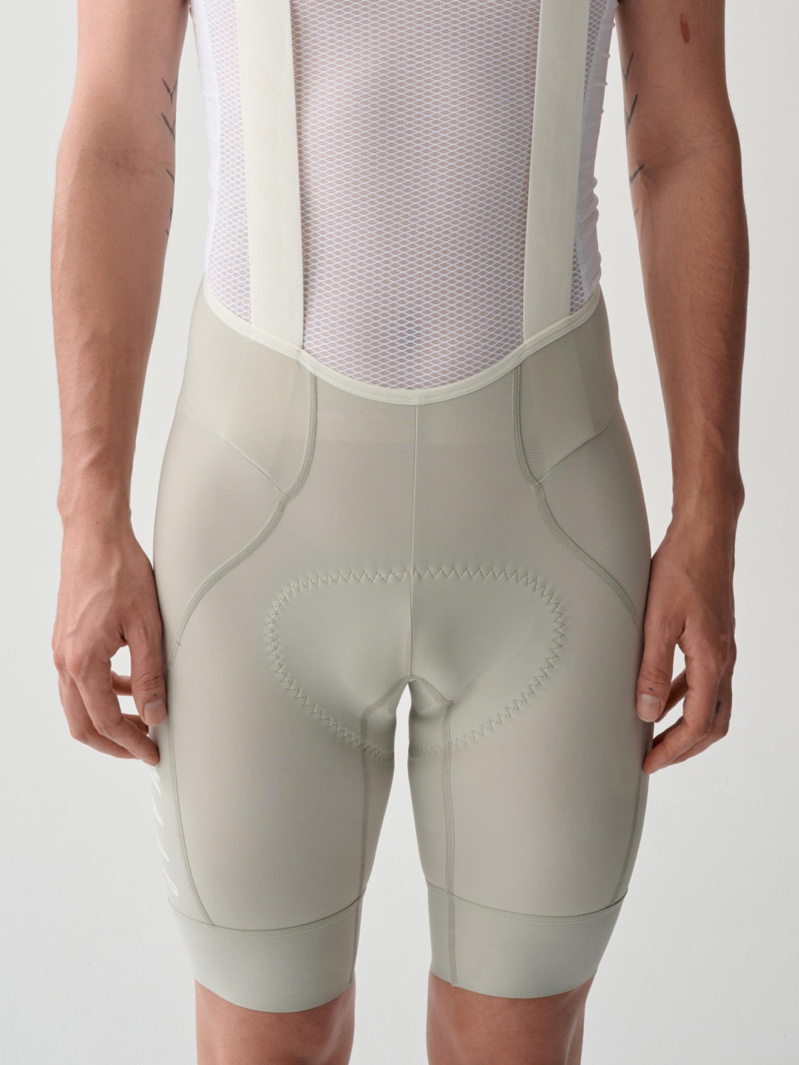 Team Bib Evo Cargo - 3