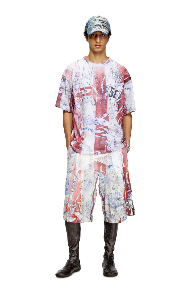 Diesel T-BOXT-R13 outlook