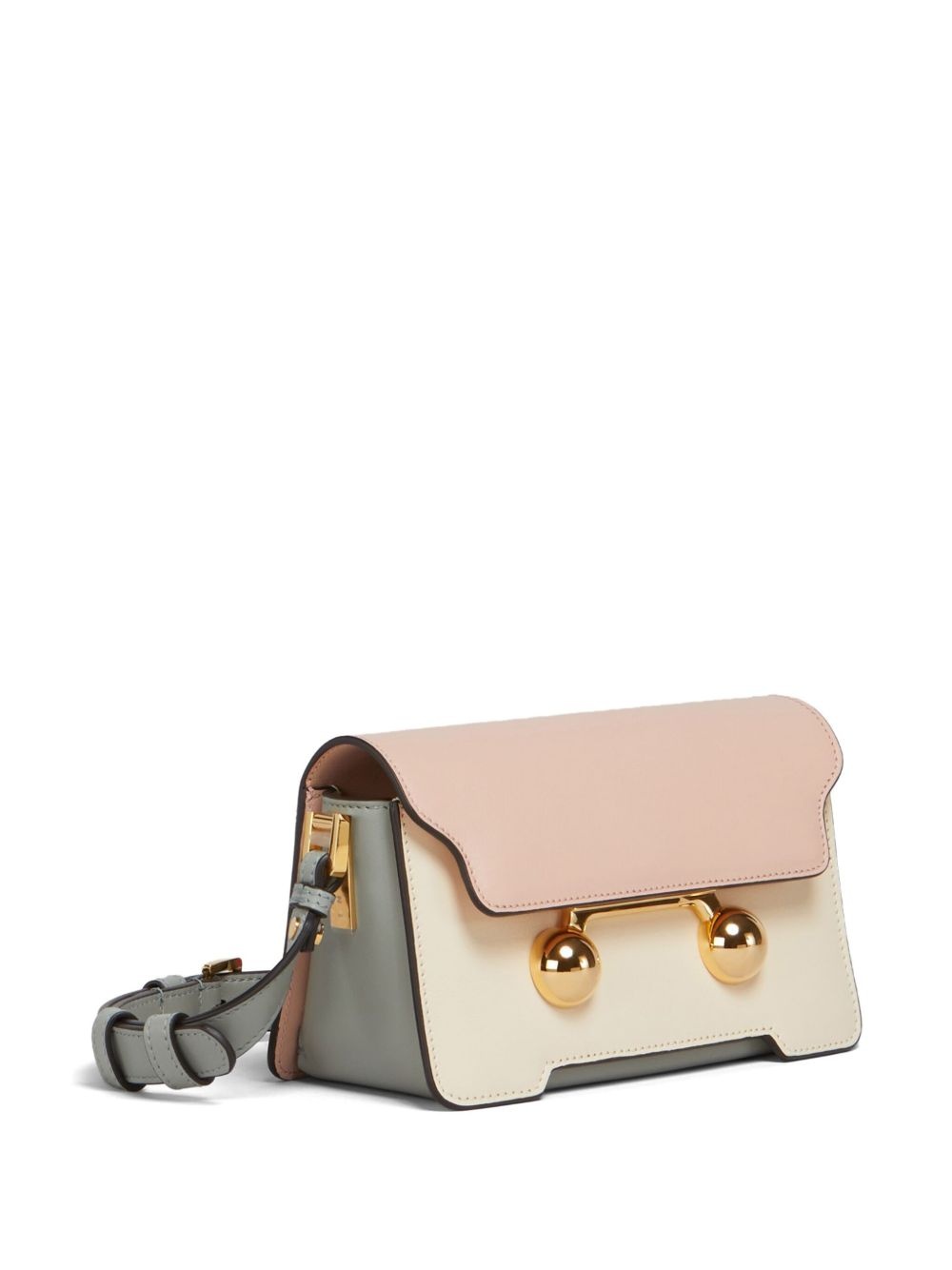 Trunkaroo shoulder bag - 4