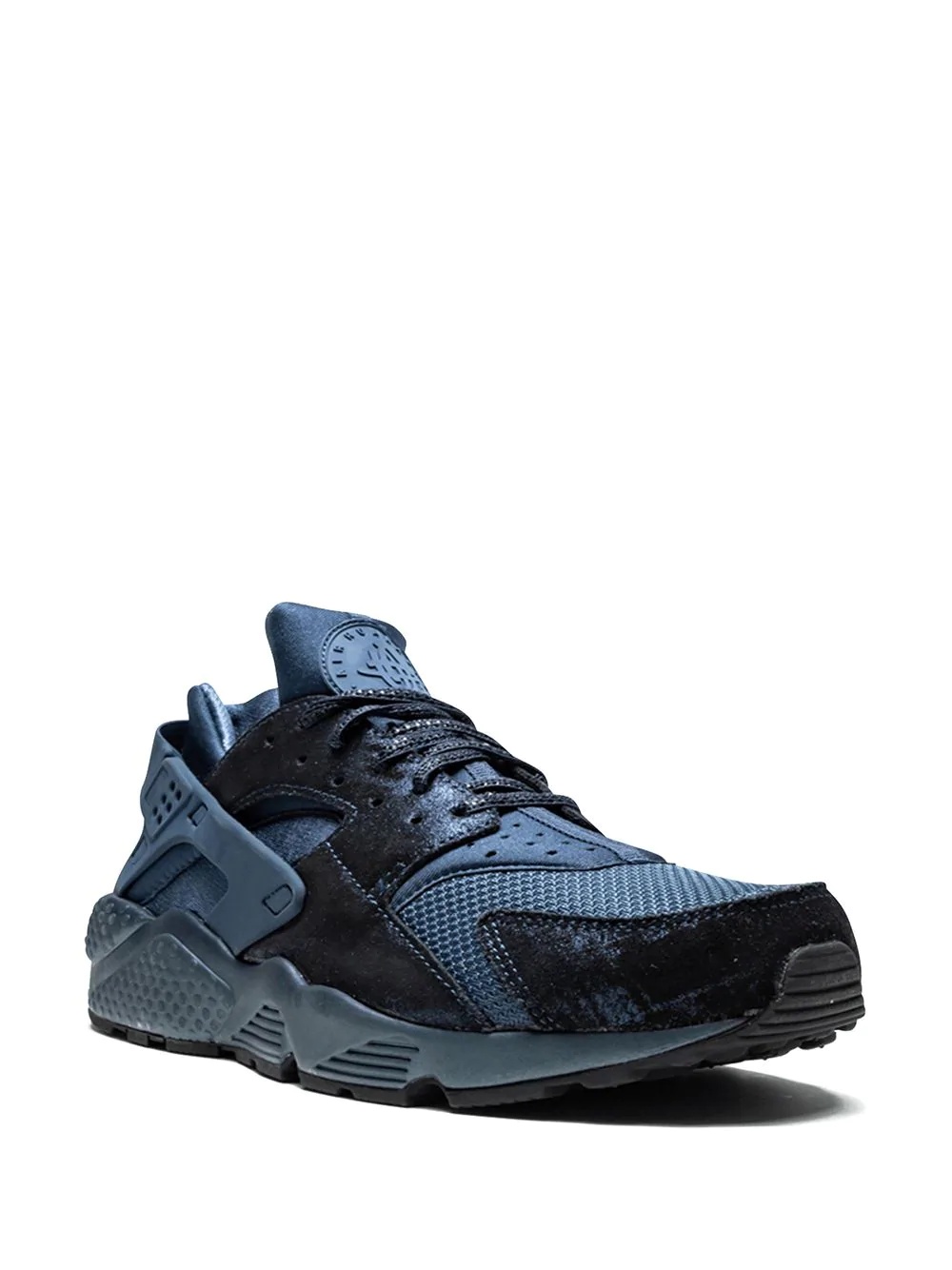 WMNS Air Huarache Run PRM sneakers - 2